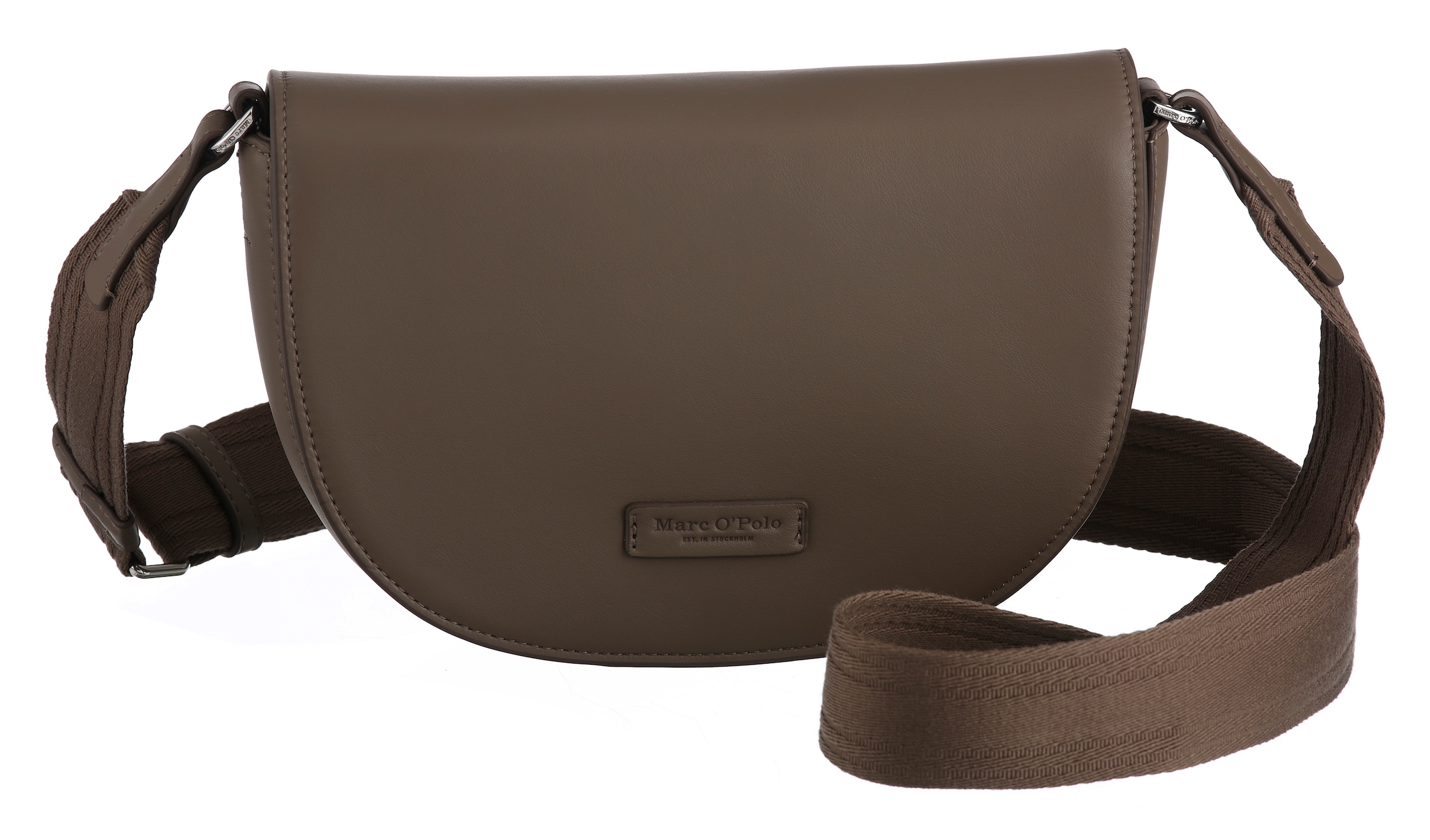 Marc O'Polo Accessories Umhängetasche »Vika« Schultertasche mit verstellbarem Umhängeriemen