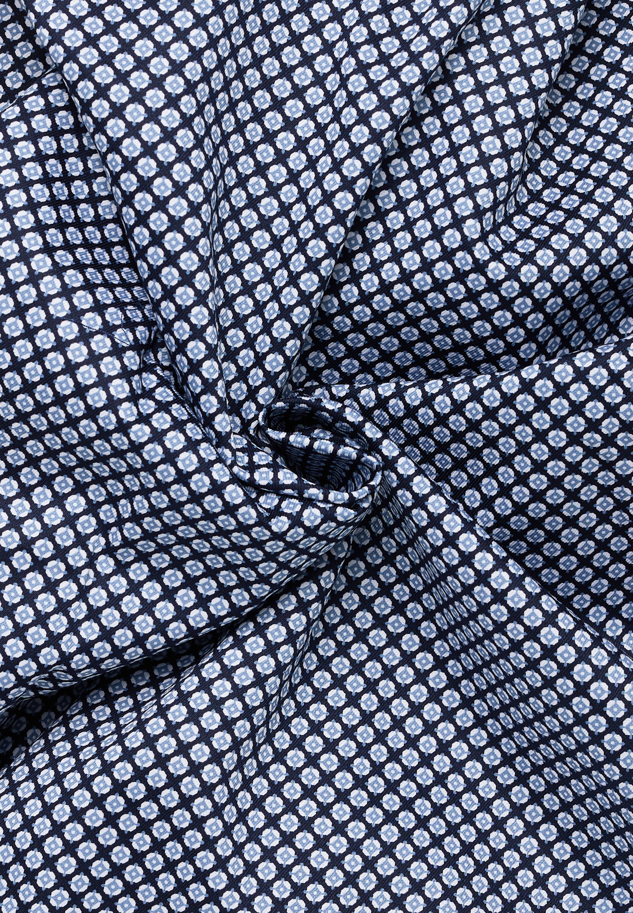 Eterna »SLIM FIT« NON IRON (bügelfrei)