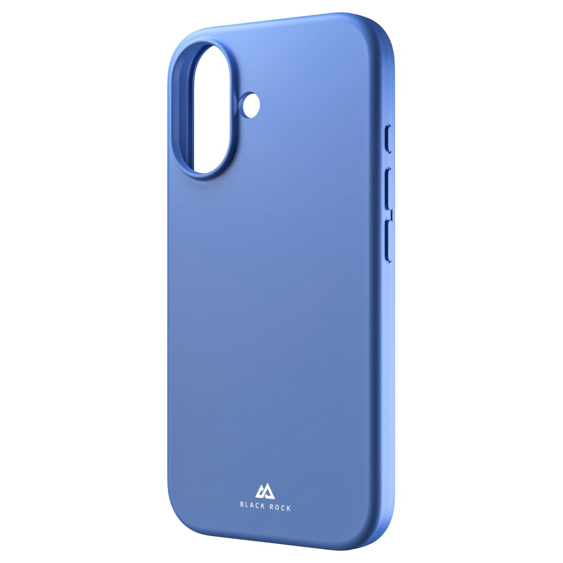 BLACKROCK Smartphone-Hülle »Handyhülle "Mag Urban Case" für Apple iPhone 16«, iPhone 16, für MagSafe, Kratzschutz