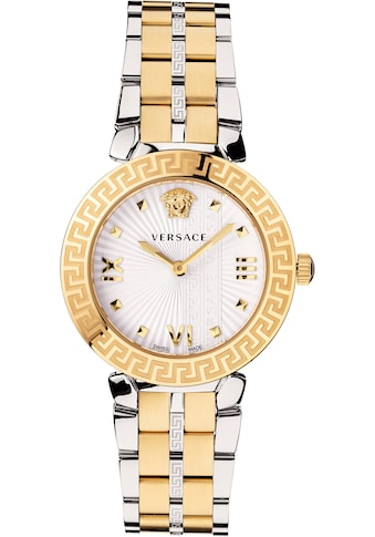 Versace Schweizer Uhr »GRECA ICON, VEZ600421« kaufen