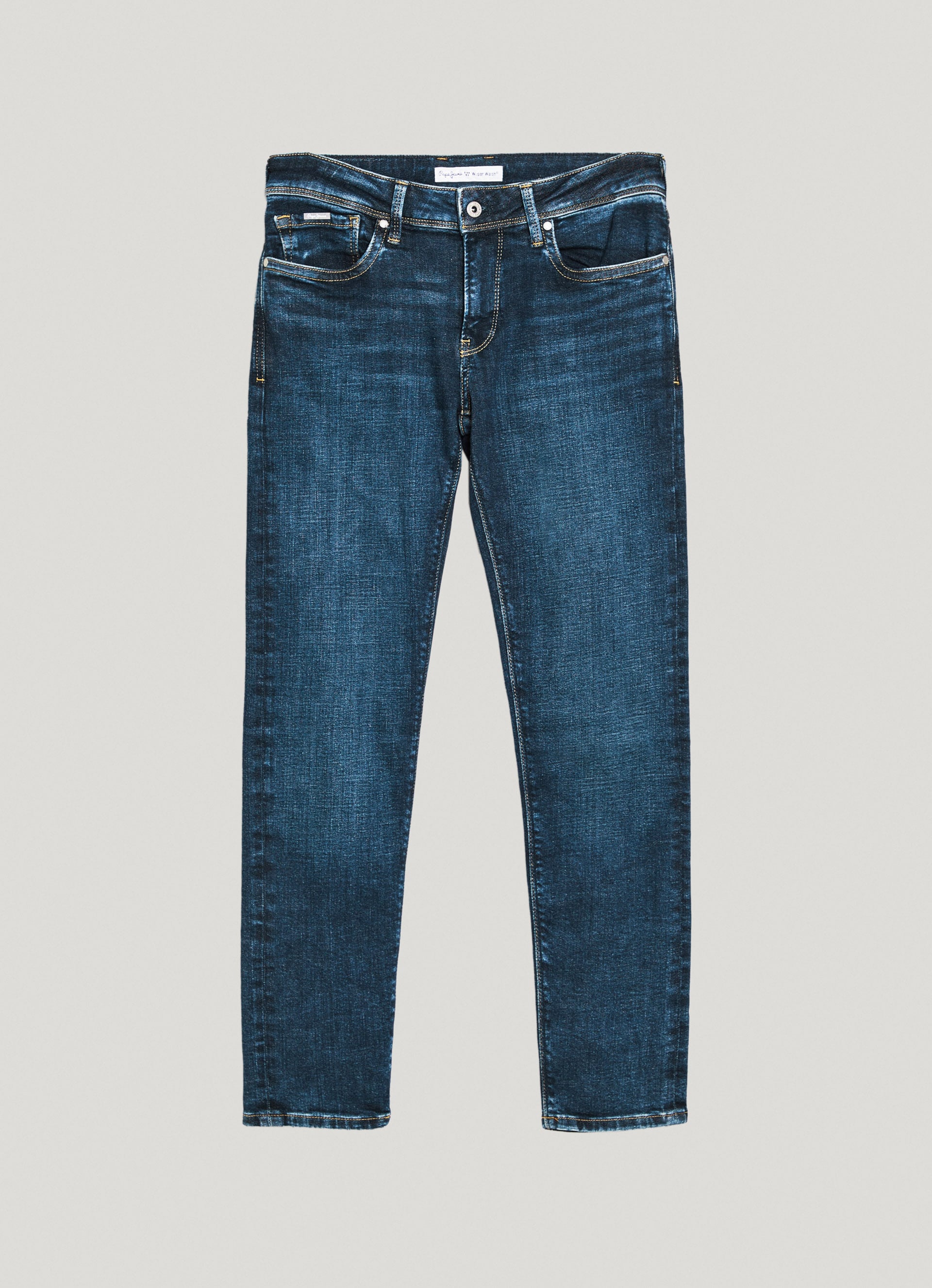 Pepe Jeans Slim-fit-Jeans »HATCH«