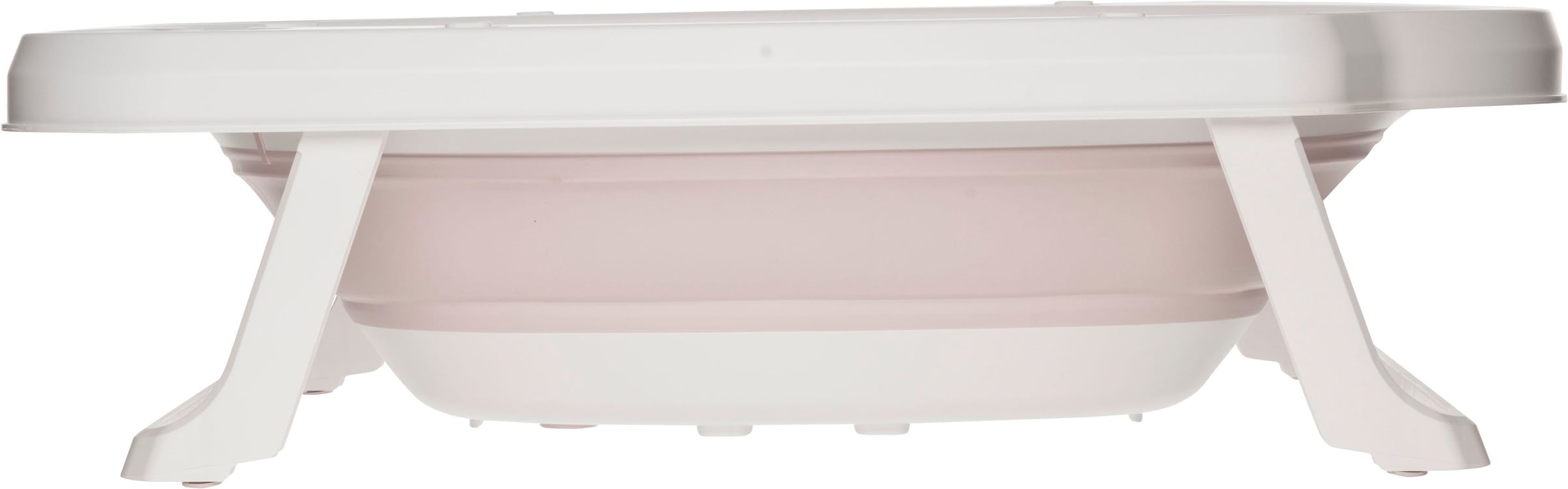 keeeper Babybadewanne »Maja, nordic pink«, mit Stöpsel