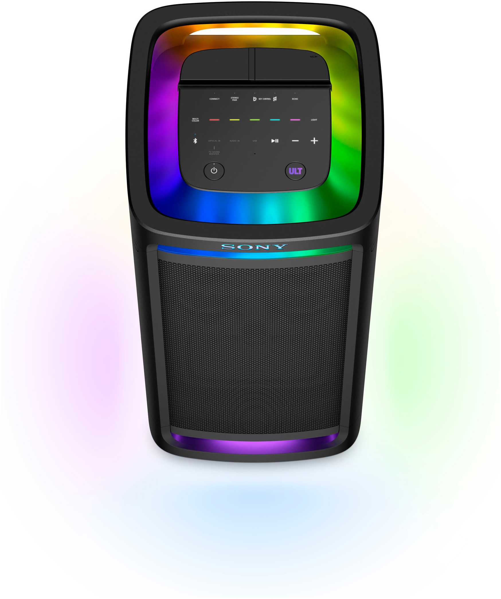 Sony Party-Lautsprecher »SRS-ULT900AC«