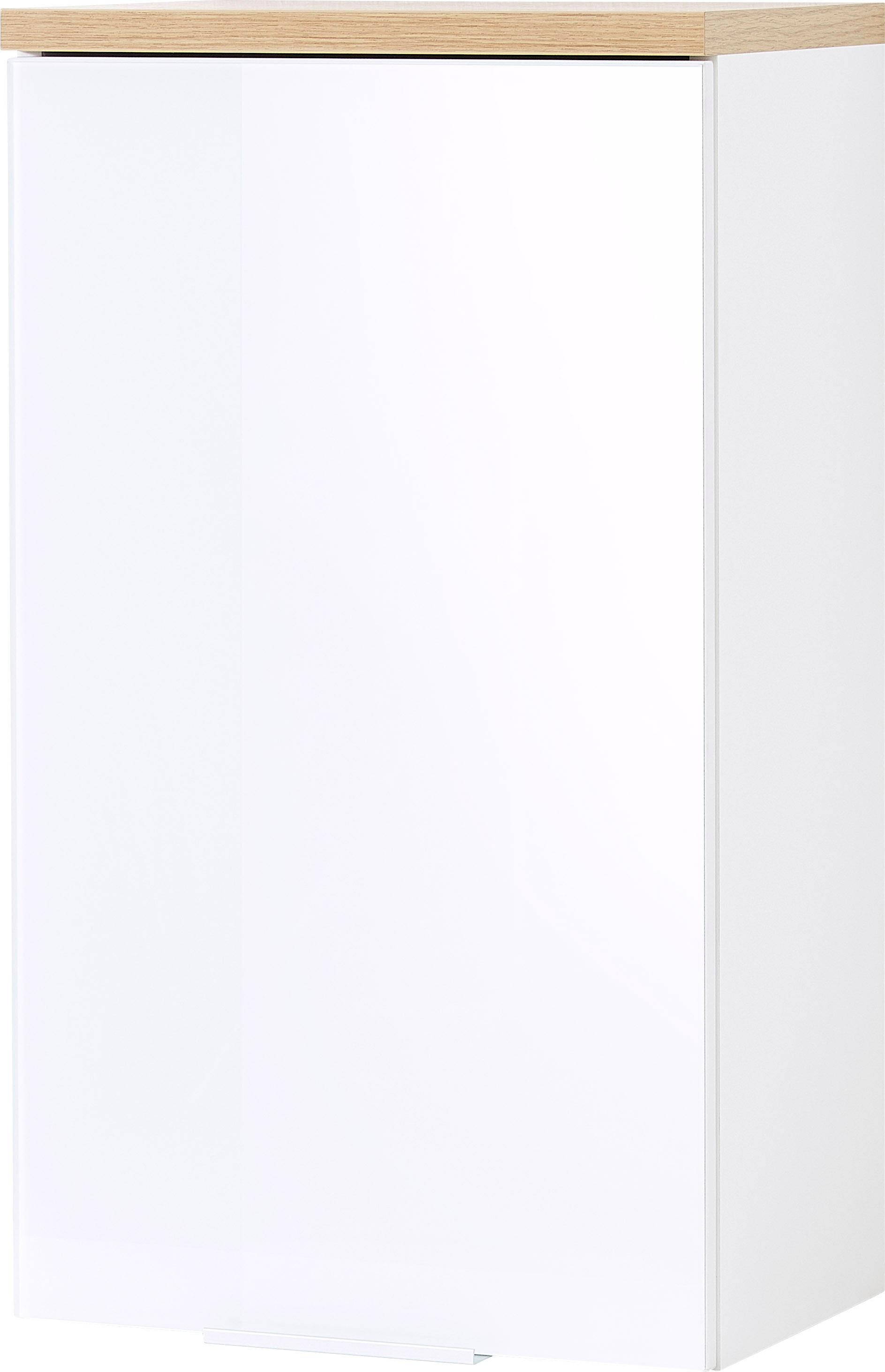 GERMANIA Hängeschrank »Avino«, Breite 39 cm, Glasfront, Soft-Close-Funktion  auf Rechnung bestellen