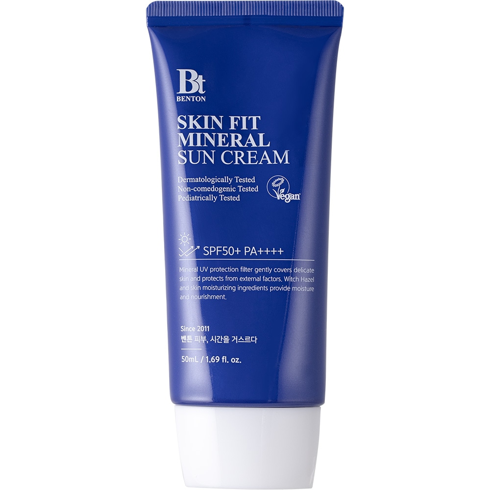 Benton Sonnenschutzgel »Hyaluronic Acid Watery Sun Gel«