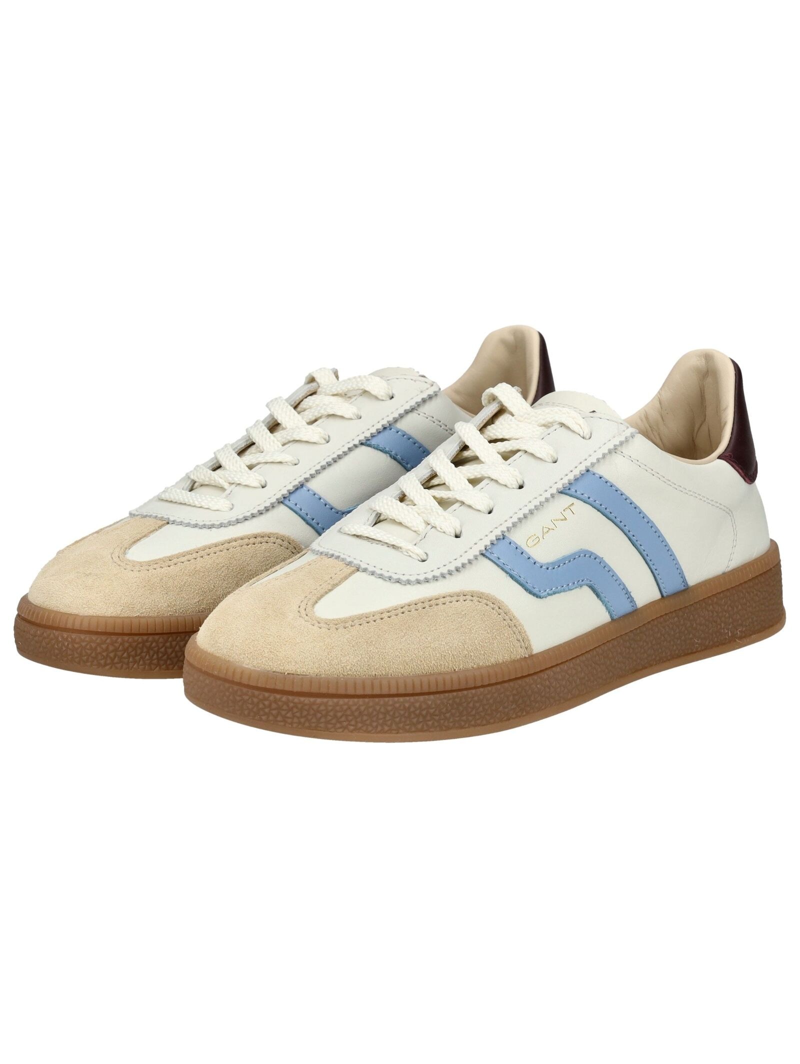 Gant Sneaker »Gant Sneaker Leder«
