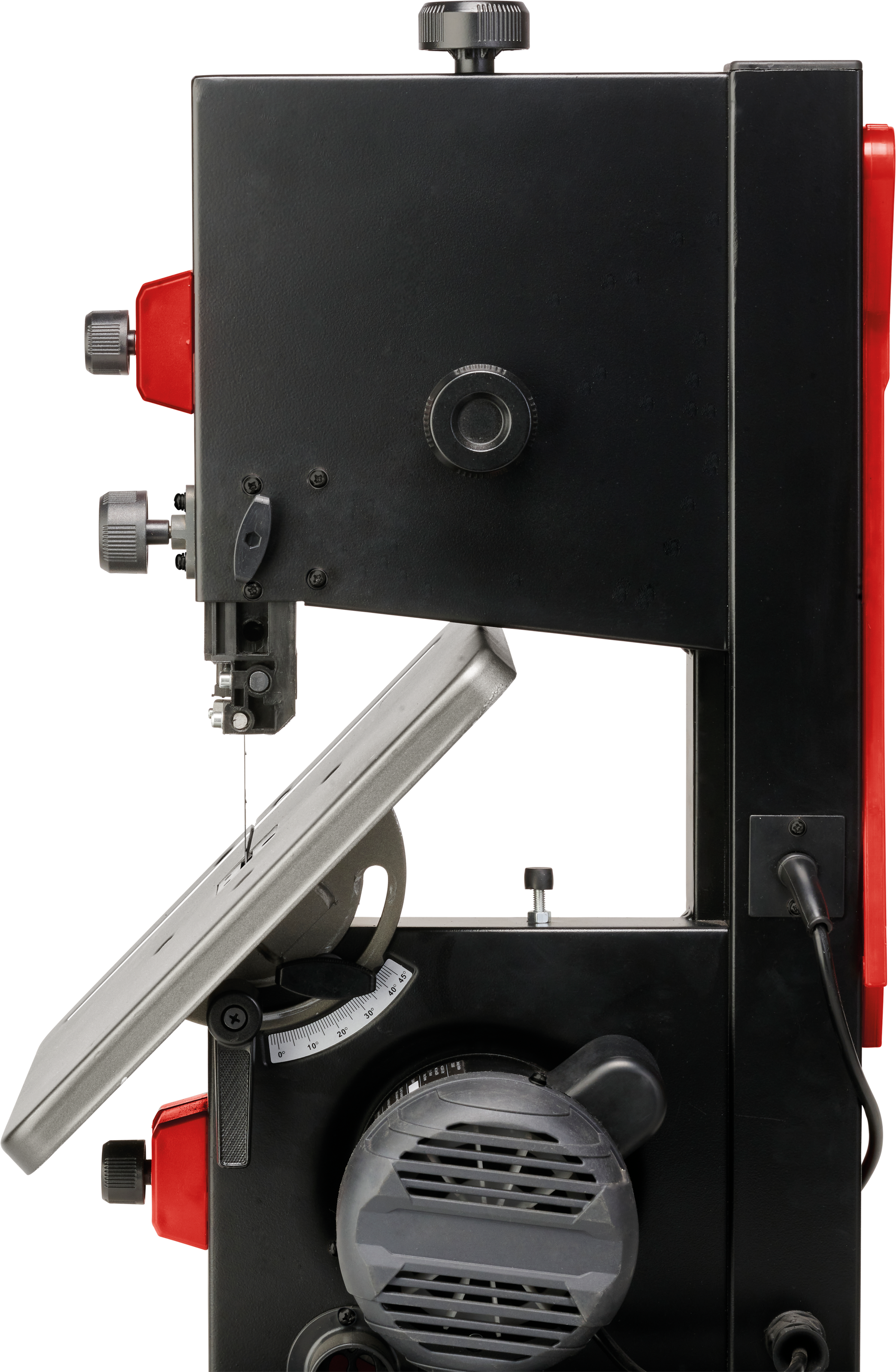 Einhell Bandsäge »TC-SB 200/1«, 250 Watt, Sägetisch stufenlos neigbar