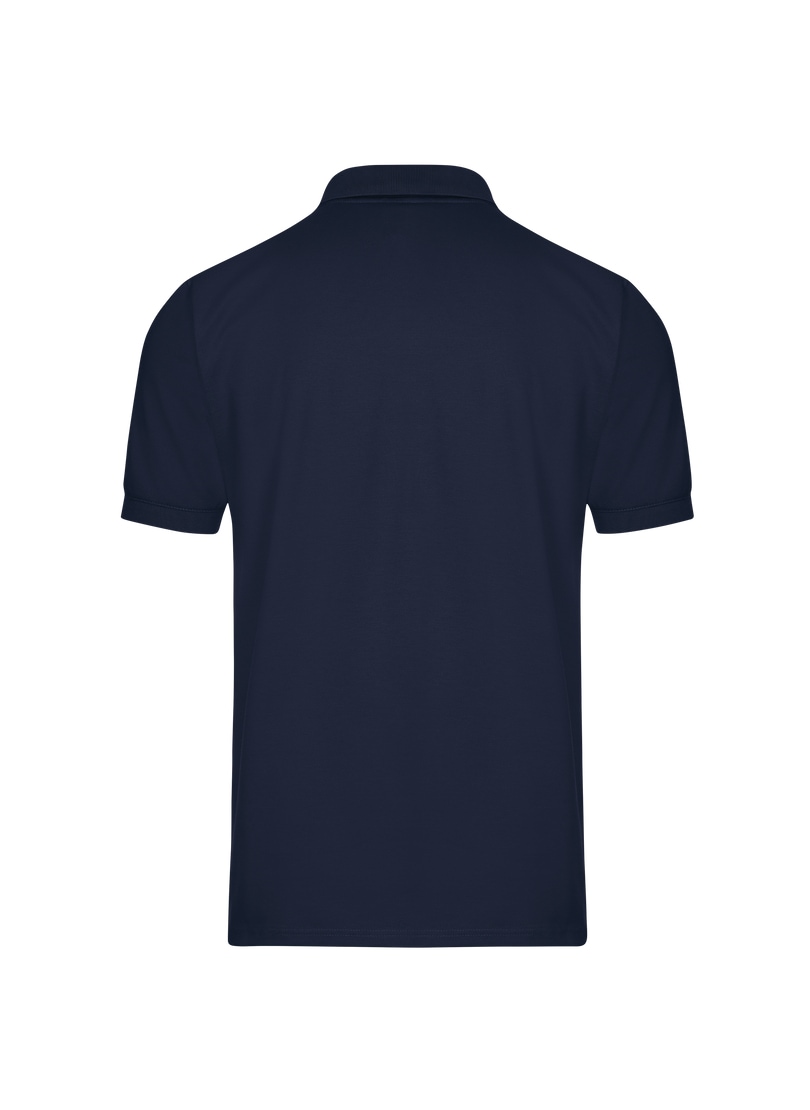 DELUXE kaufen Poloshirt Poloshirt Trigema »TRIGEMA Piqué«