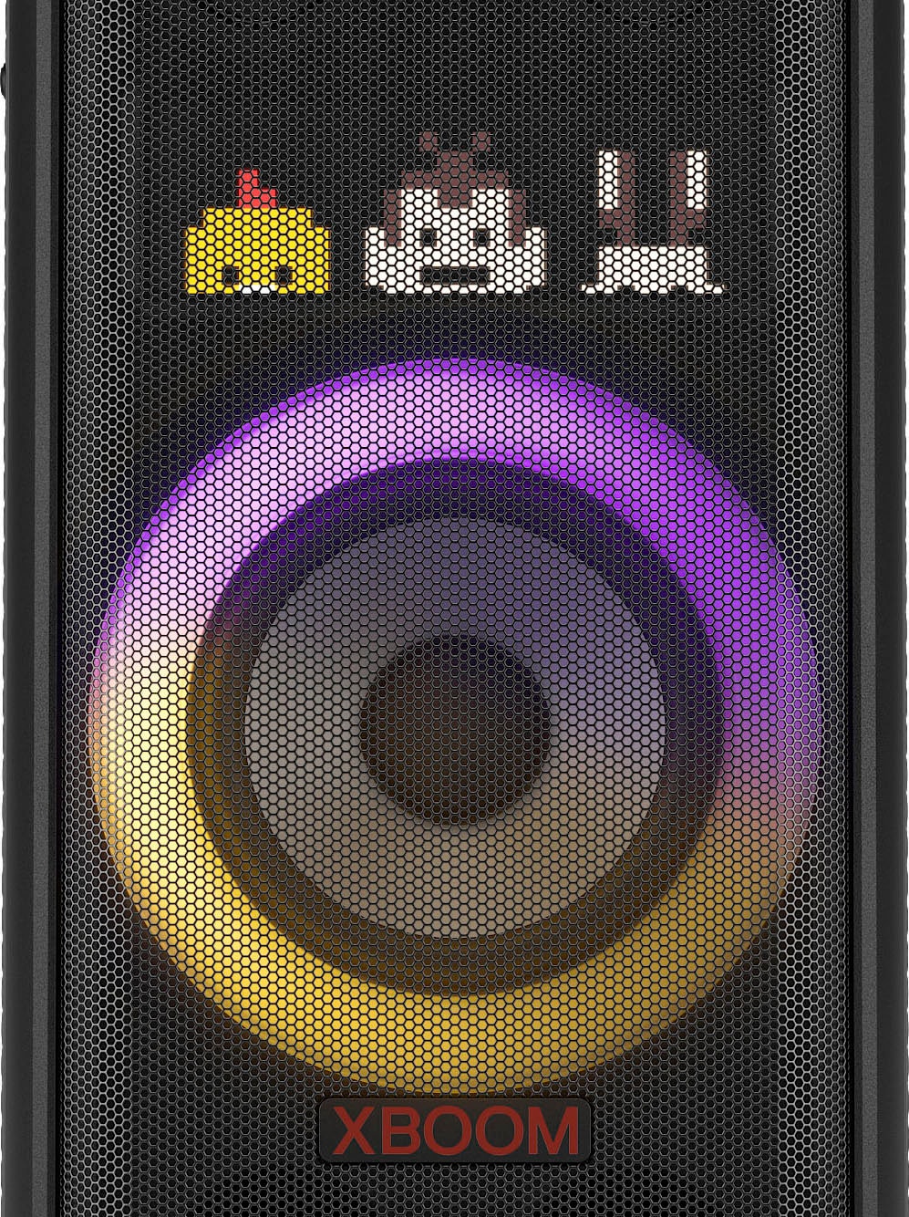 LG Lautsprecher »XBOOM XL7S«