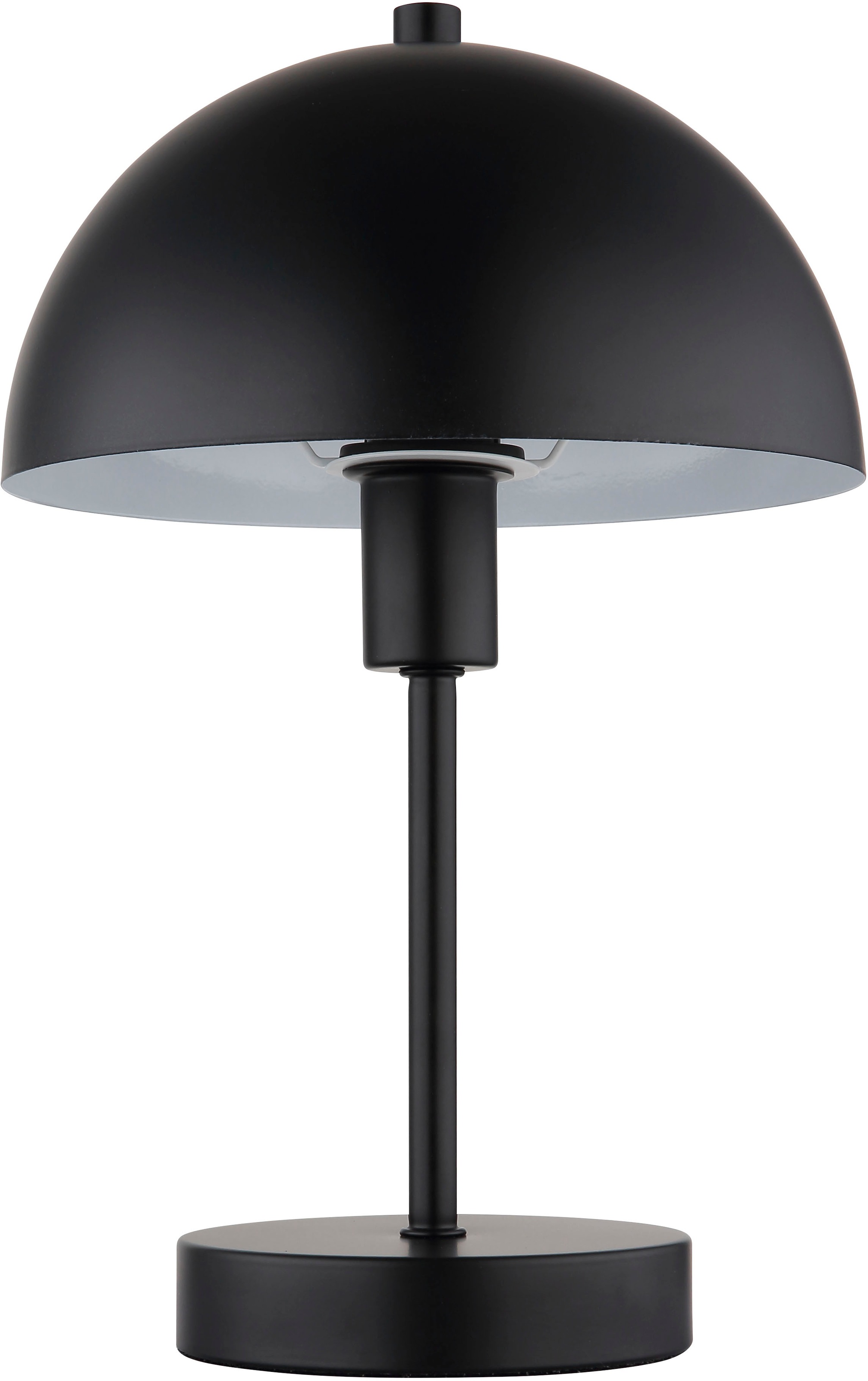 GLOBO LIGHTING Tischleuchte »ATOMA I« E14 1 Stk. Tischlampe Nachttischlampe Deko-Tischleuchte Schlafzimmer