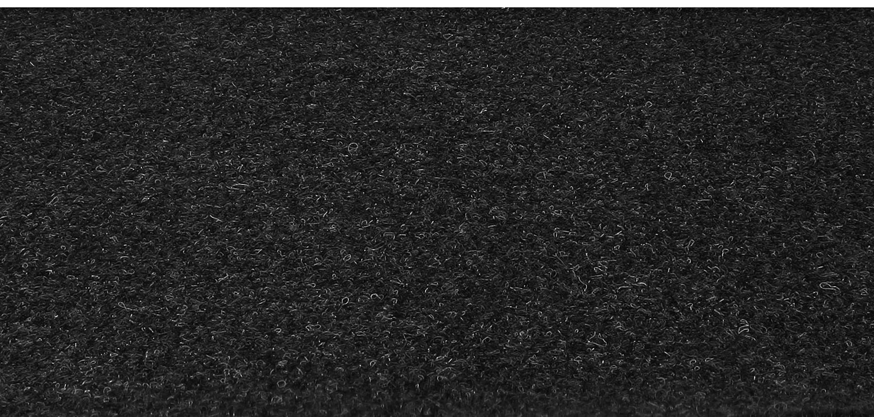 Primaflor-Ideen in Textil Nadelvliesteppich »MERLIN, Made in Netherlands«, rechteckig, 5,2 mm Höhe, Flachgewebe, Nadelvlies, meliert, besonders robust & strapazierfähig