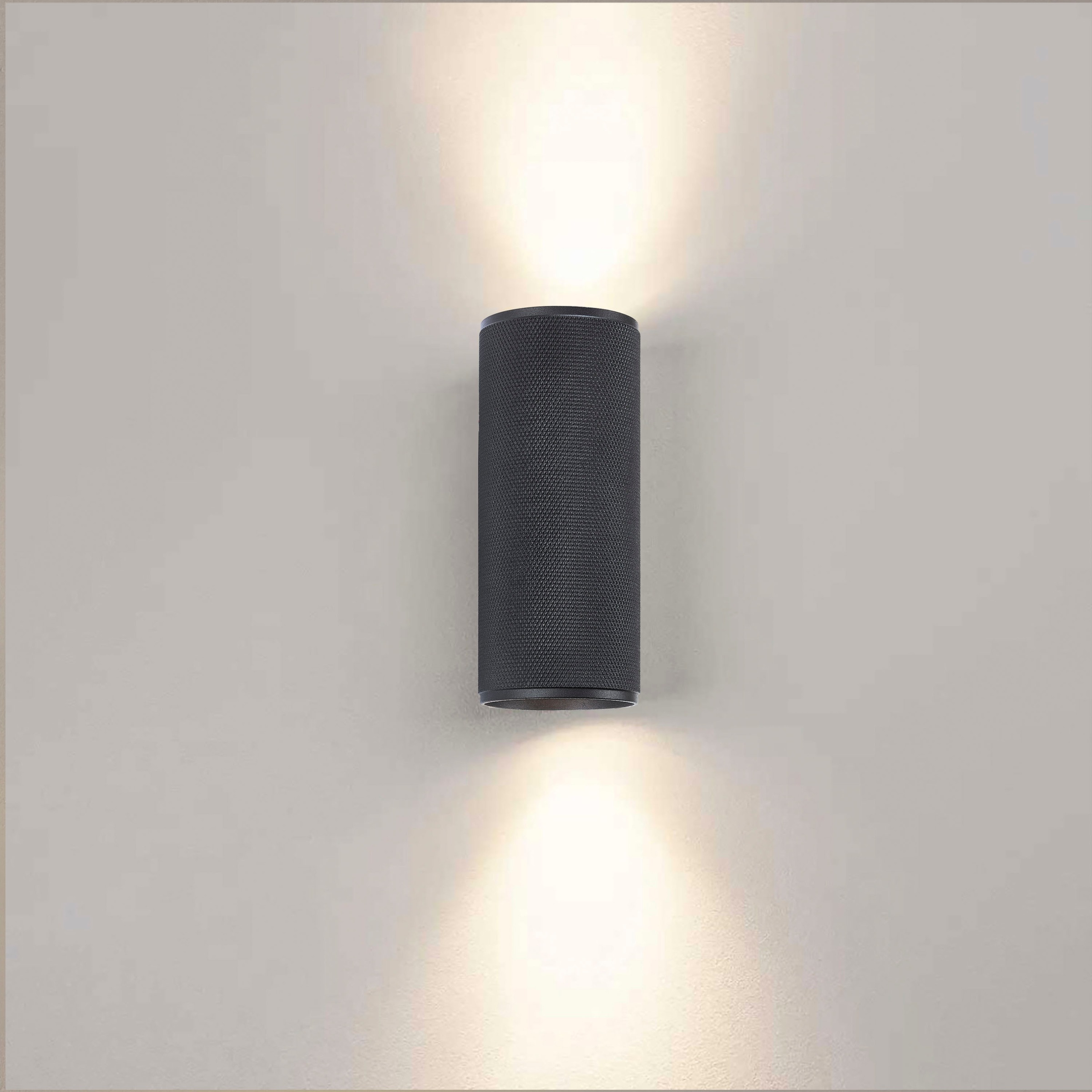Brilliant Wandleuchte »Marty«, 2 flammig, Leuchtmittel GU10   LED wechselba günstig online kaufen