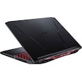 Acer Gaming-Notebook »AN515-57-506A«, (39,62 cm/15,6 Zoll), Intel, Core i5, GeForce RTX™ 3050 Ti, 512 GB SSD