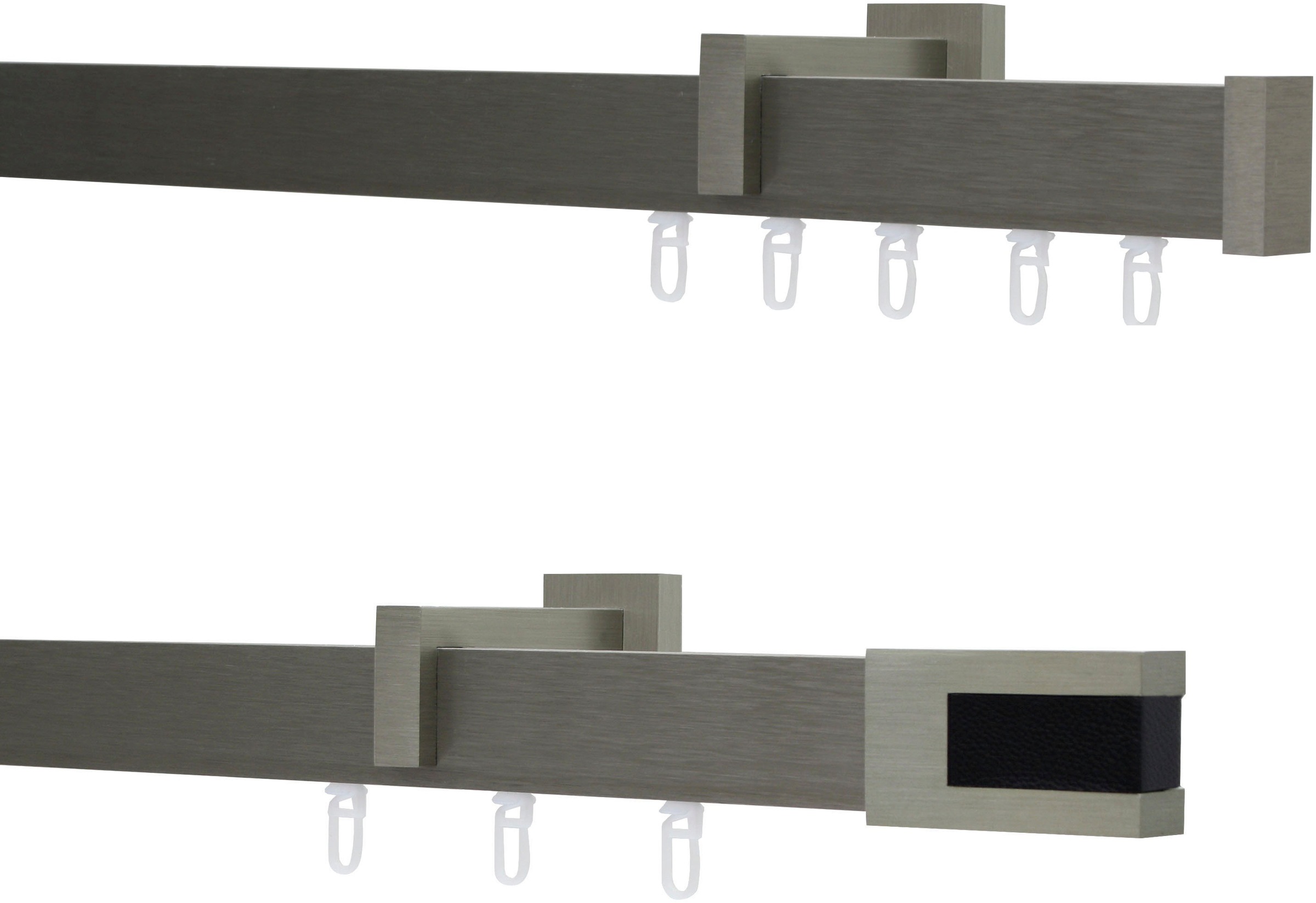 SCHÖNER WOHNEN-Kollektion Wandträger »Slim«, (1 St.), Serie Einzelprogramm Matteo rechteckig