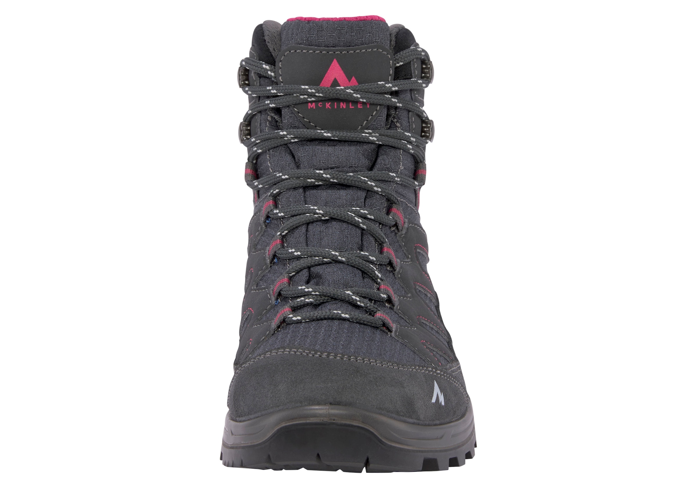 McKINLEY Wanderschuh »Vulcanus MID AQX W«  wasserdicht