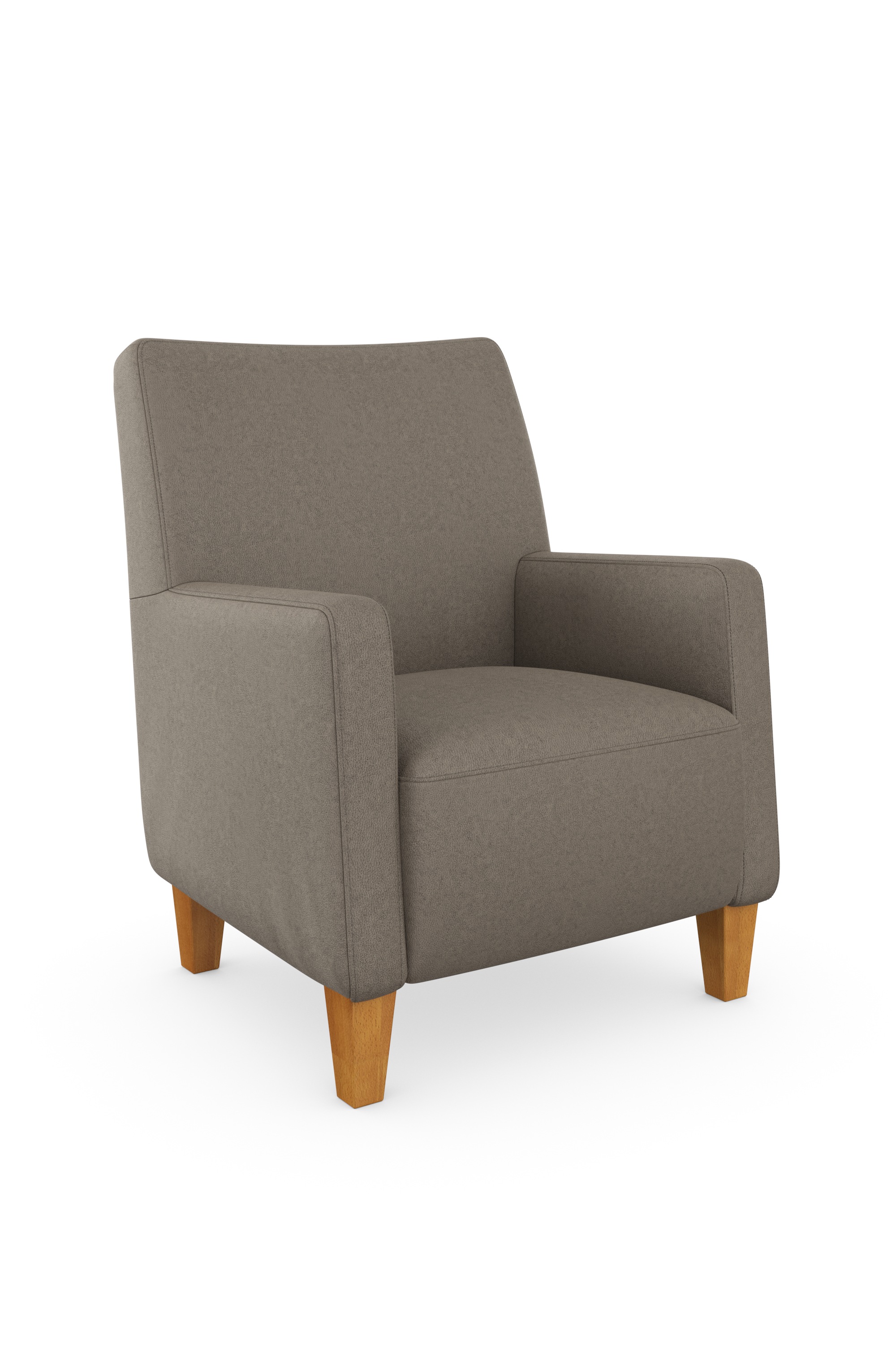 sit&more Sessel »Bosse«, mit Federkern