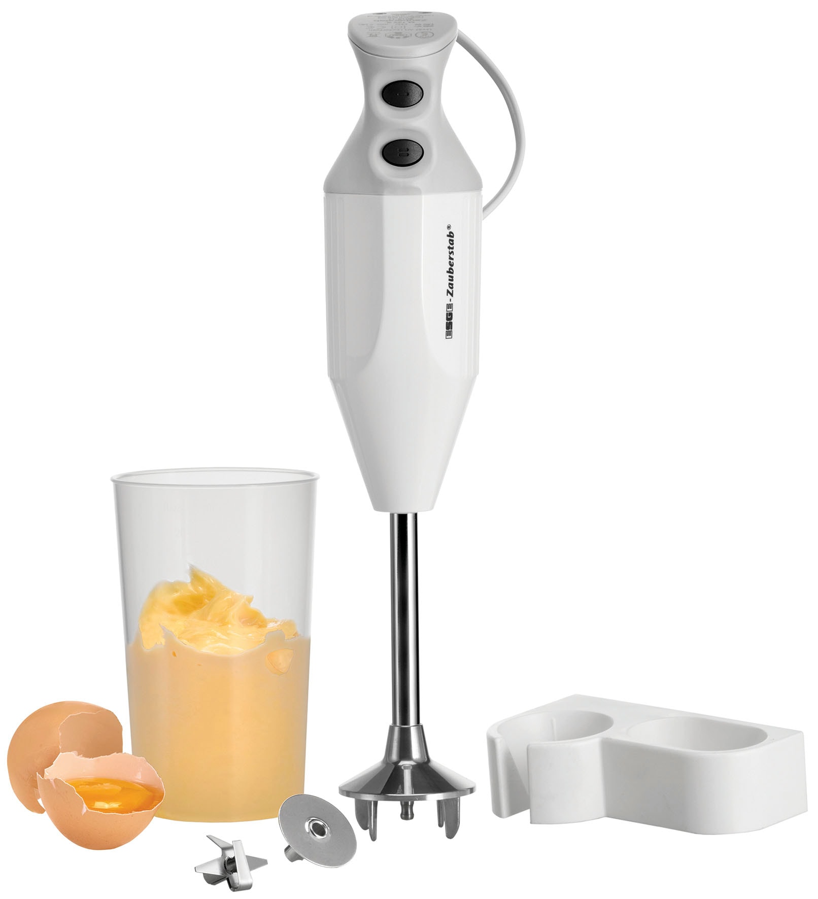Esge Stabmixer »ESGE-Zauberstab® M 122 S 90310«, 140 W günstig online kaufen