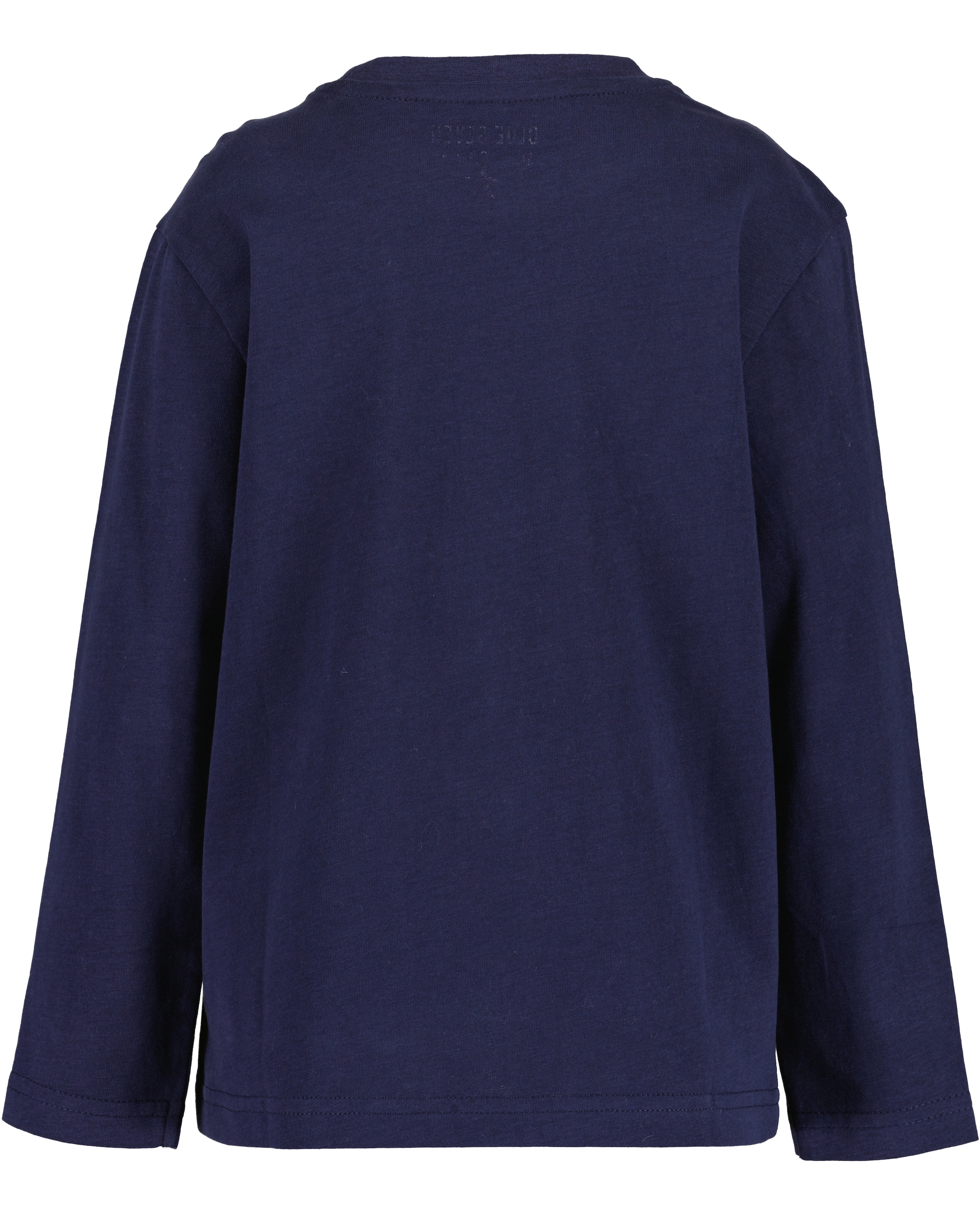 Blue Seven Langarmshirt Packung, 2 Baumwolle
