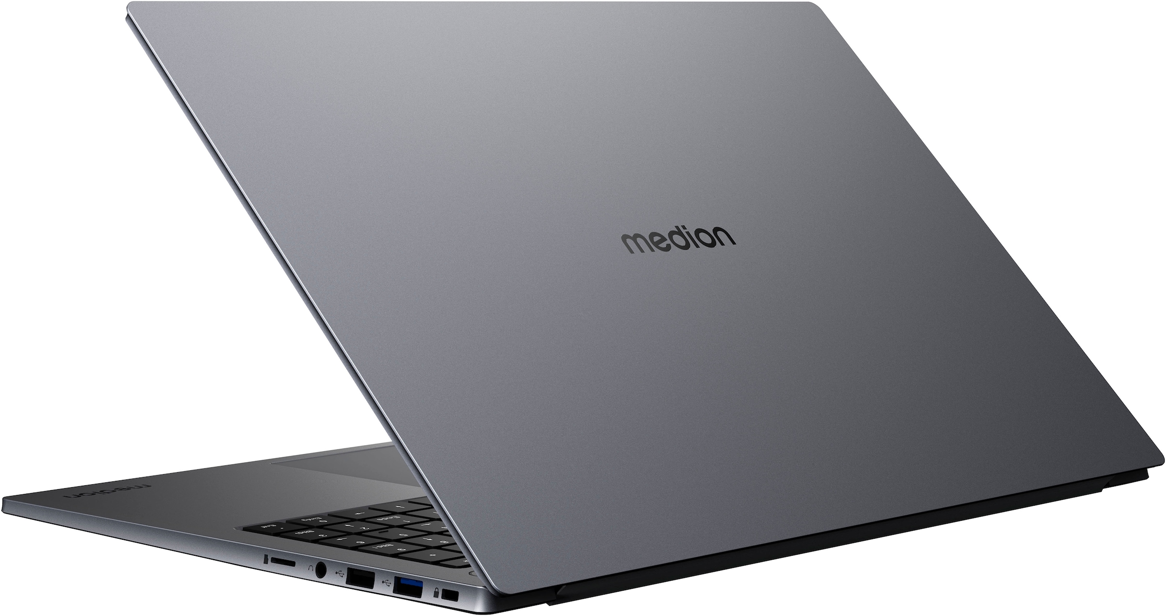 Medion® Notebook »SPRCHRGD 16 S1 OLED«, 40,6 cm, / 16 Zoll, Intel, Core Ultra 9, ARC, 2000 GB SSD