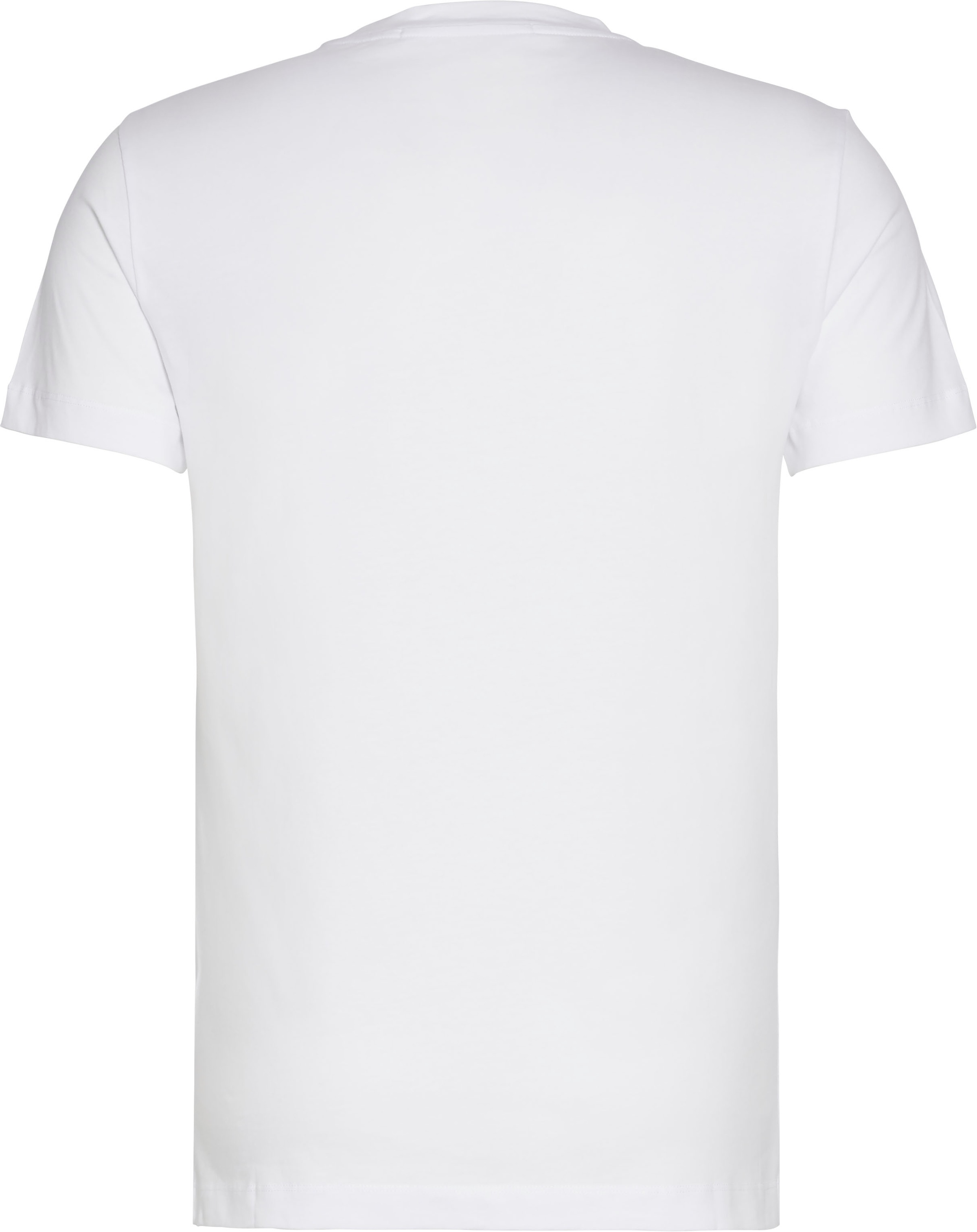 Calvin Klein Jeans T-Shirt »ICONIC MONOGRAM SLIM TEE«