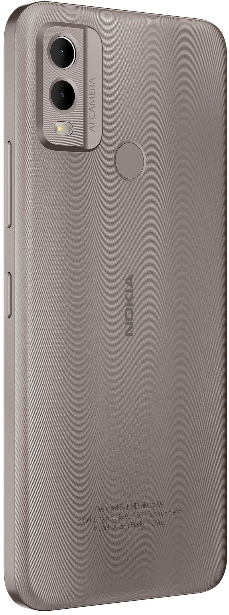Nokia Smartphone »C22, 2+64GB«, online bestellen GB Speicherplatz, 13 Sand, Kamera 64 16,56 cm/6,52 Zoll, MP