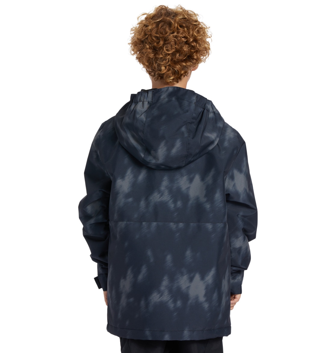 DC Shoes Snowboardjacke »Basis Print«