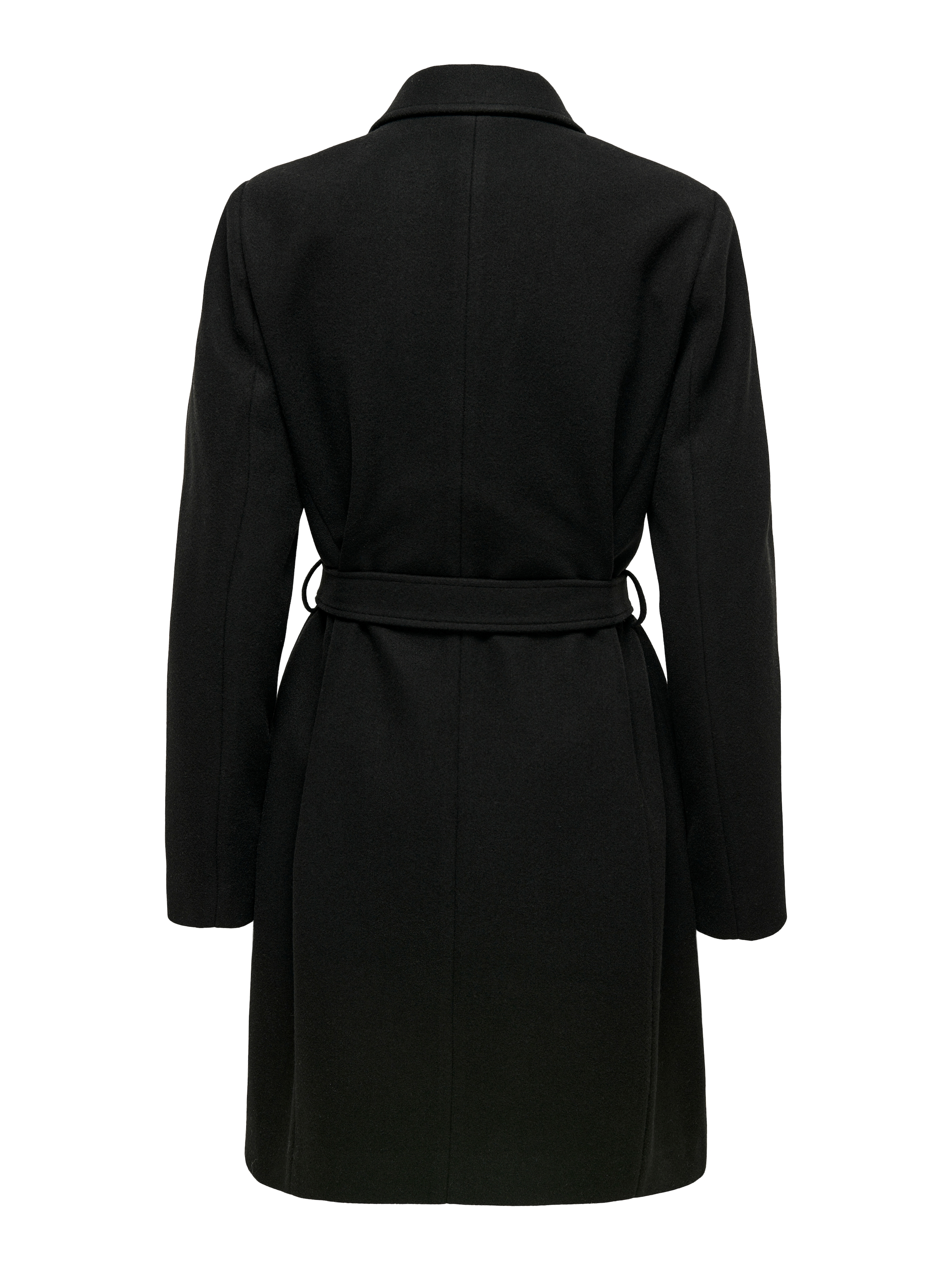 ONLY Kurzmantel »ONLEMILY ZIP BIKER COAT OTW«
