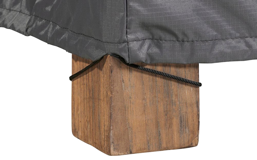 Aerocovers Gartenmöbel-Schutzhülle »Sitzgruppenhülle 200x150x85«, Sitzgruppenhülle 200x150x85 cm