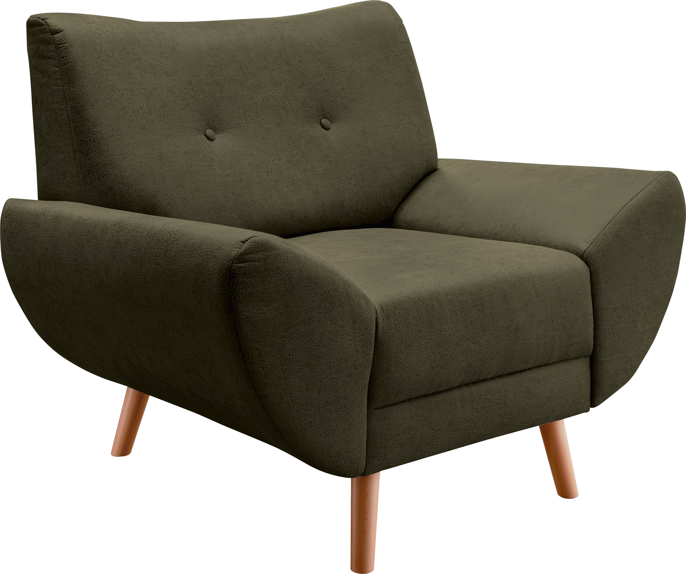 Home affaire Sessel »Basta«