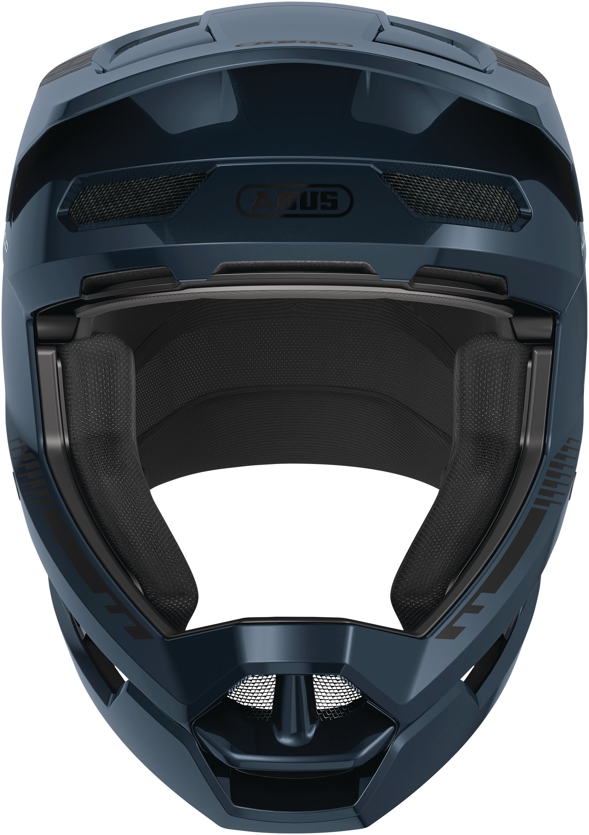 ABUS Fahrradhelm »HIDROP«