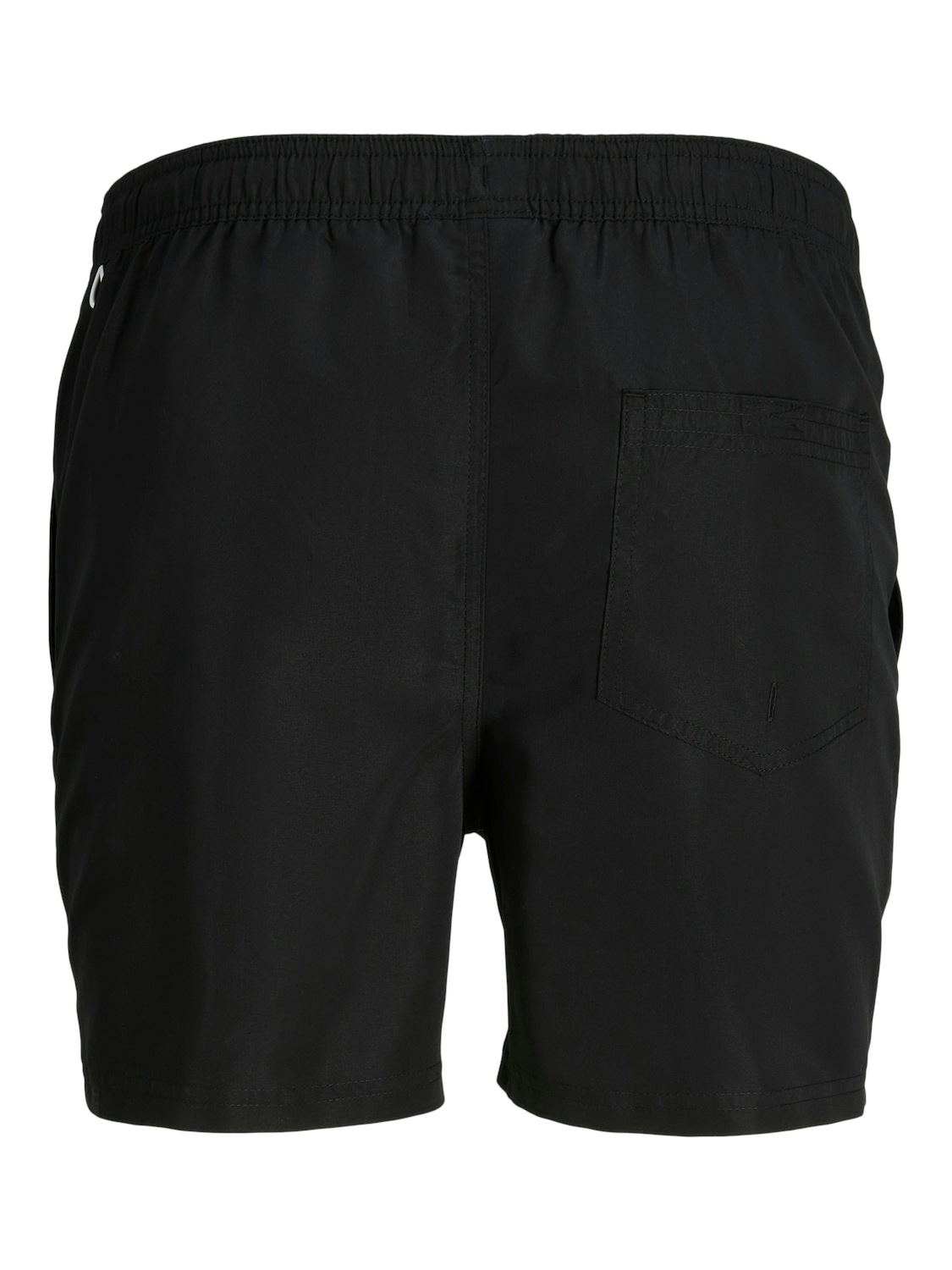 2. Bild von Jack & Jones Badeshorts »JPSTFIJI JJSWIM SOLID SN LY«