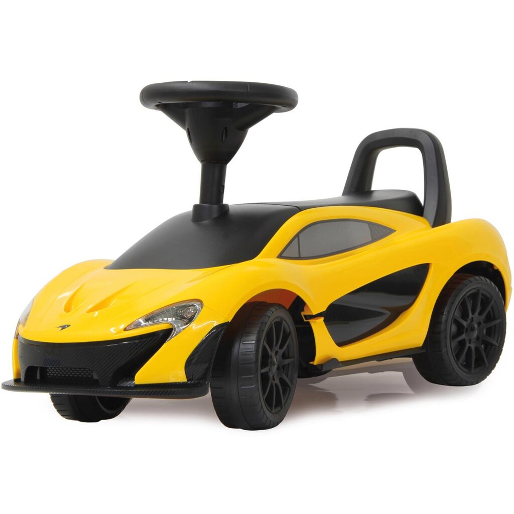 Jamara Rutscherauto »JAMARA KIDS McLaren P1«