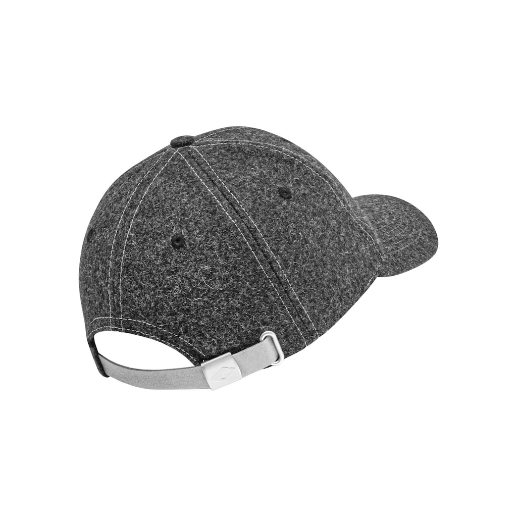chillouts Baseball Cap »Mateo Hat«