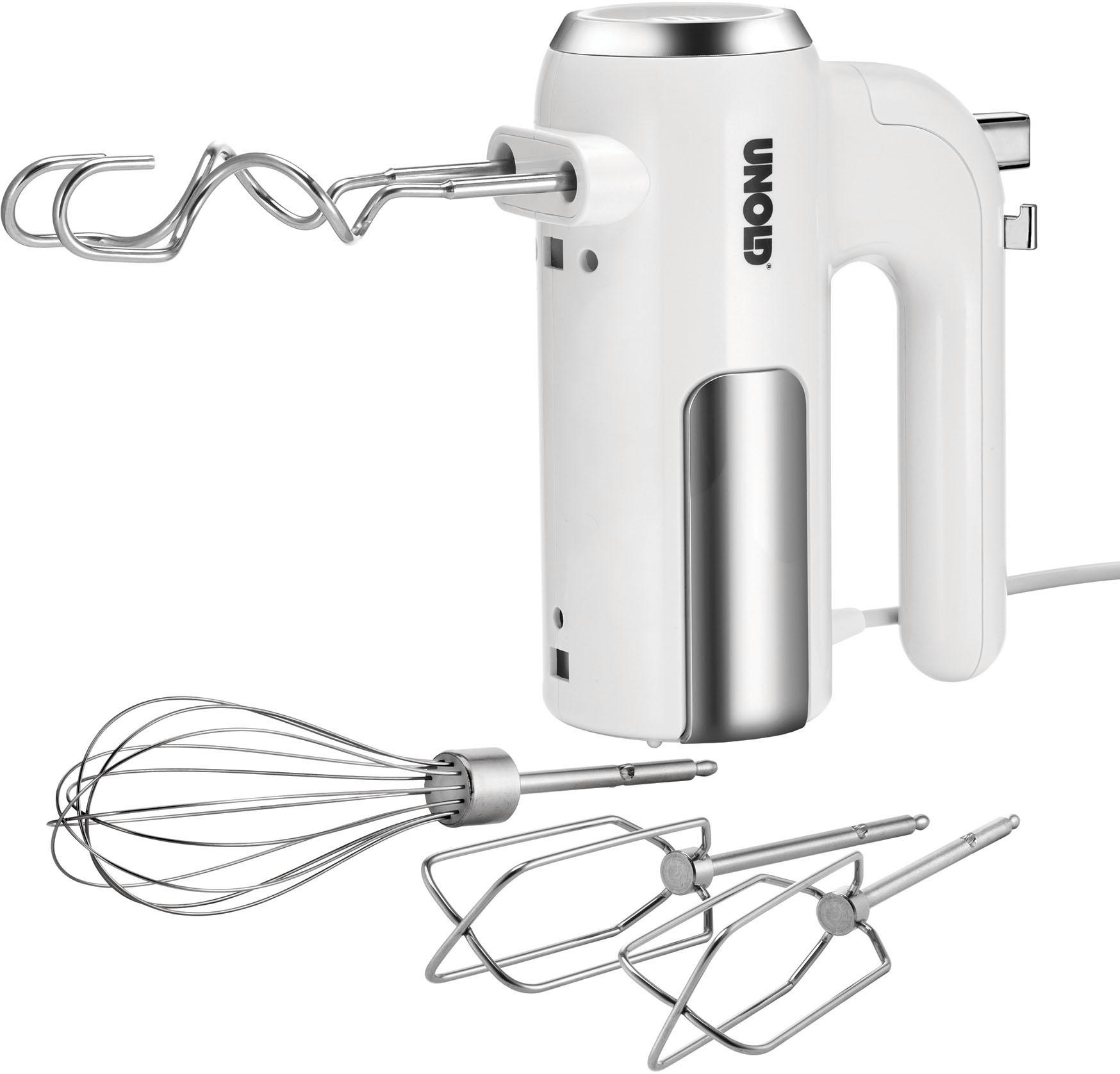 Unold Handmixer »3 in 1 - 78710«, 450 W