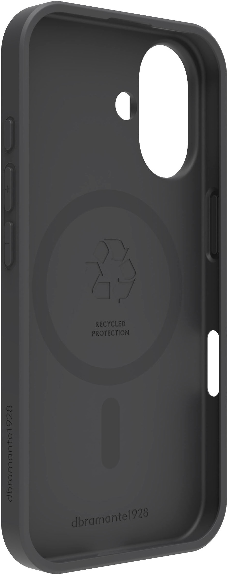 dbramante1928 Smartphone-Hülle »Greenland Pro Magsafe iPhone 16«, Smartphones