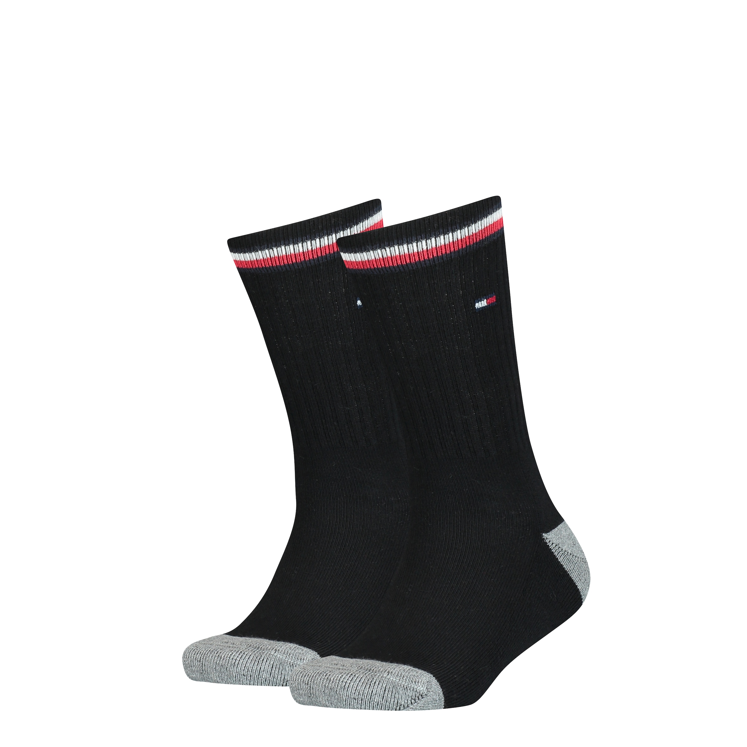 Tommy Hilfiger Socken »TH KIDS ICONIC SPORTS SOCK 2P« 2 Paar, 
