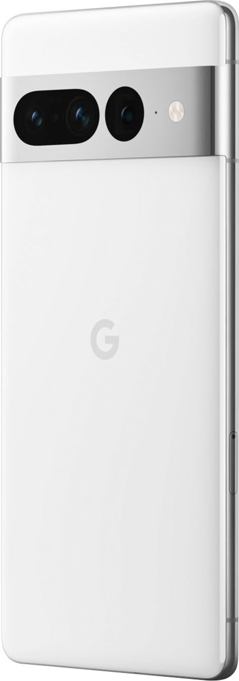11. Bild von Google Smartphone »Pixel 7 Pro«, Snow, 17,02 cm/6,7 Zoll, 50 MP Kamera