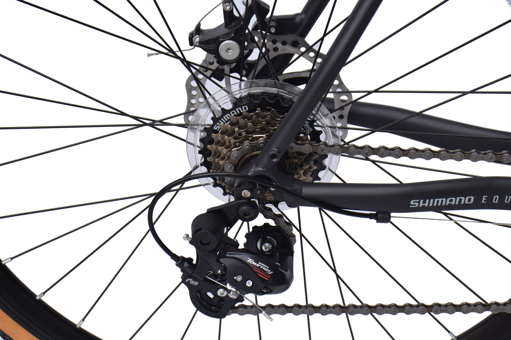 Rennrad »GRL1.0«, 14 Gang, Shimano, Tourney Schaltwerk, Kettenschaltung