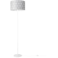 Paco Home Stehlampe »Stella 401«, 1 flammig-flammig, Standleuchte  Wohnzimmer Schlafzimmer E27 Skandi Pink Grau Blau Deko online kaufen