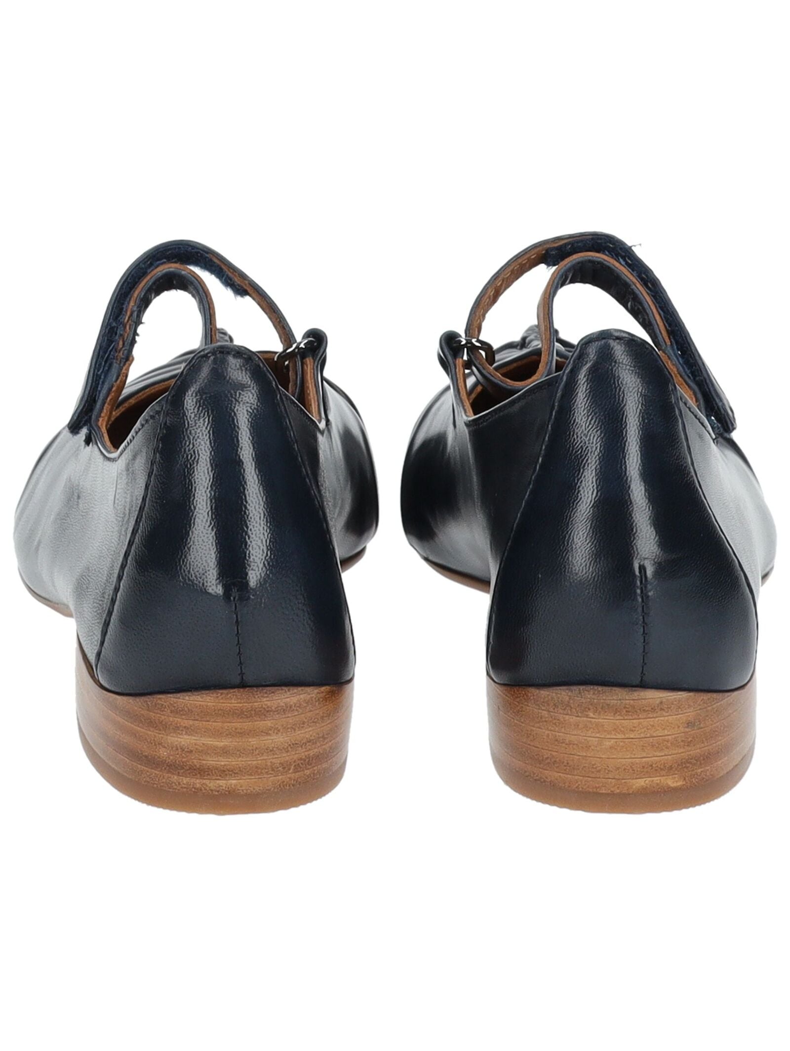 Everybody Riemchenballerina »Everybody Ballerinas Leder«