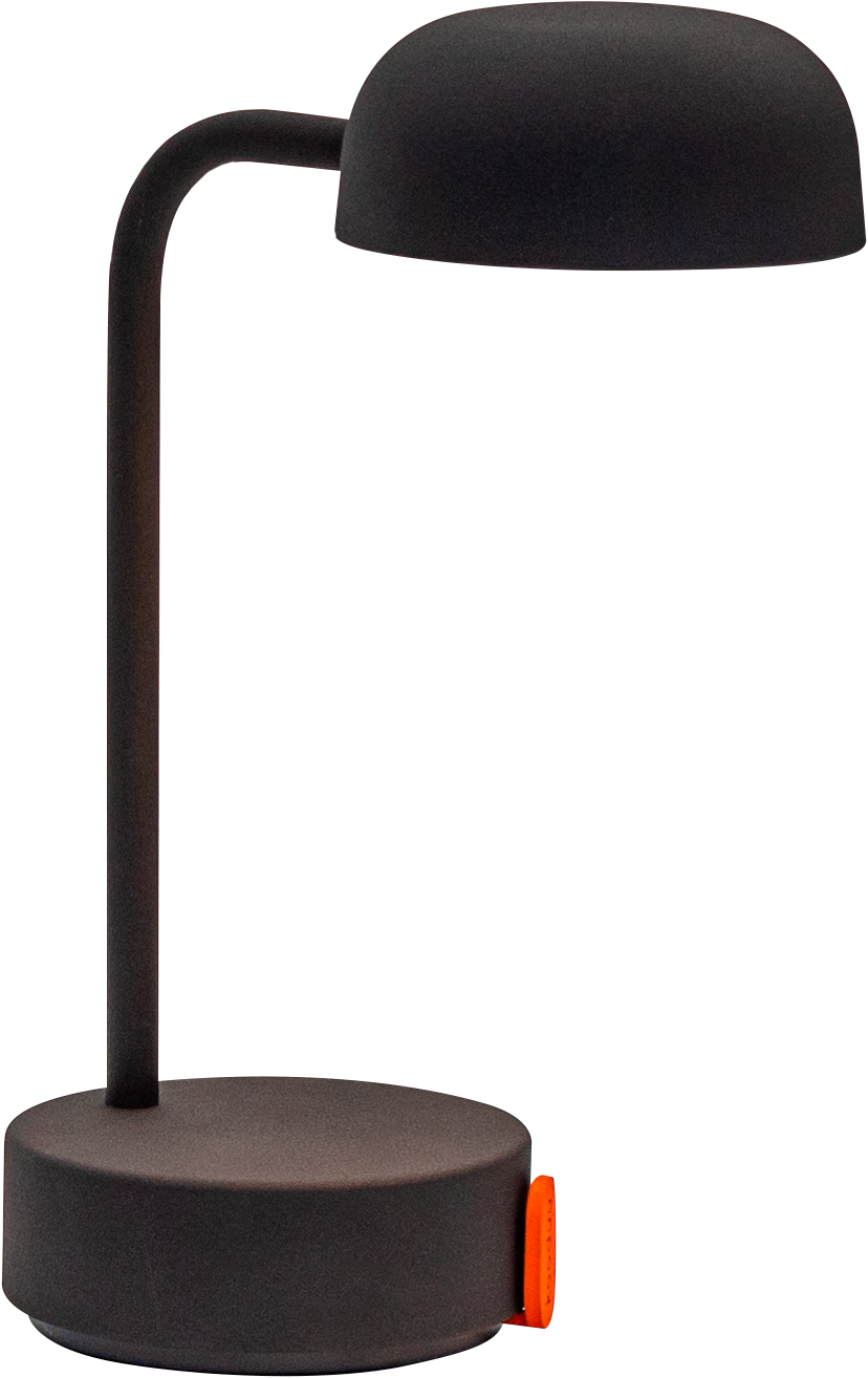 kooduu LED Tischleuchte »Fokus«, 1 flammig, Leuchtmittel LED-Modul   LED fe günstig online kaufen