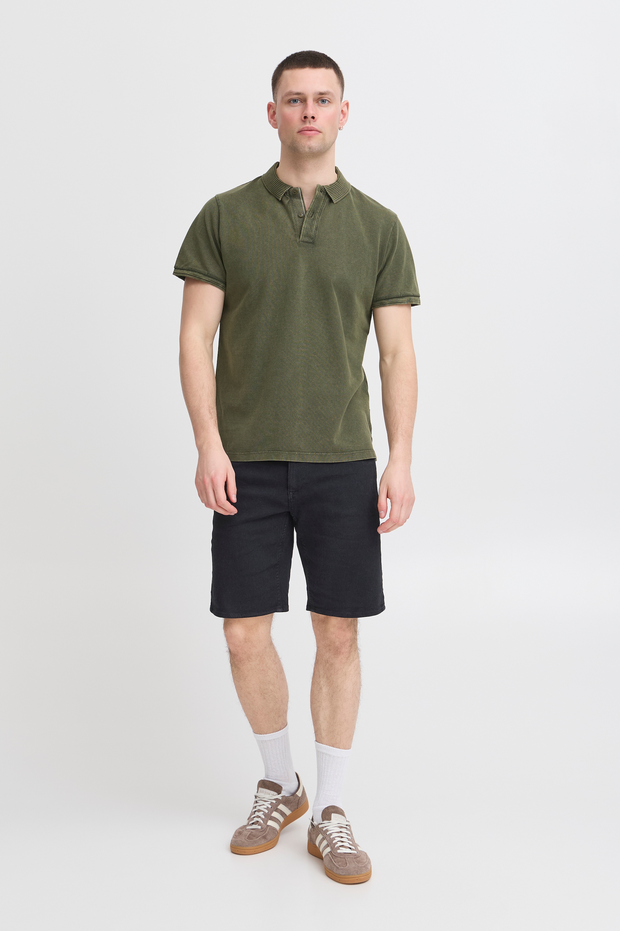 Blend Poloshirt »BHELROD polo«