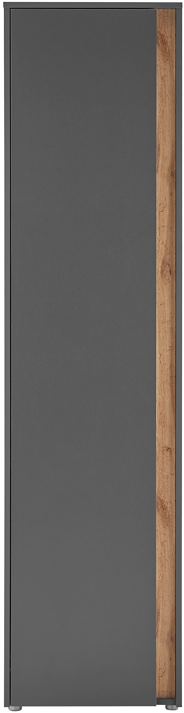 INOSIGN Garderobenschrank "GiRON/CiTY, moderner Schrank, Schuhschrank mit S günstig online kaufen