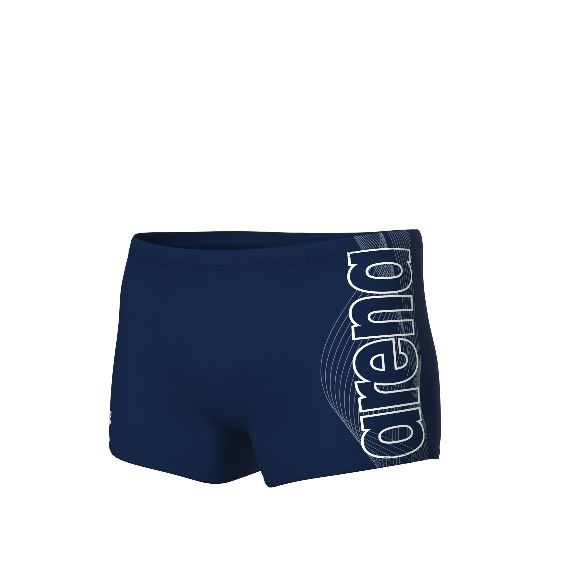 Arena Badehose »MEN'S ARENA BASIC SWIM SHORT«