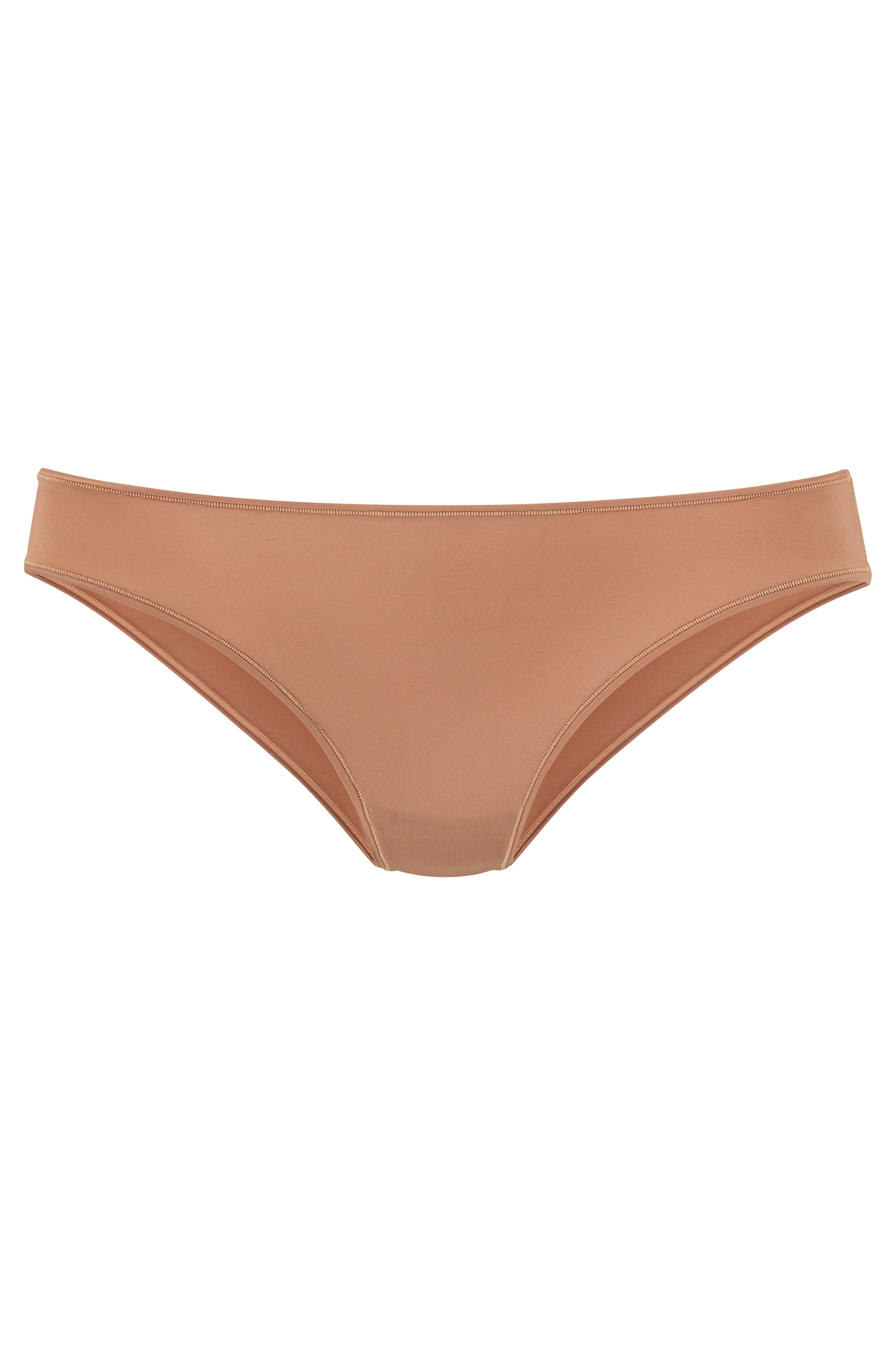 LASCANA Jazz-Pants Slips, (2er-Pack), aus weicher und hoch elastischer Microfaser
