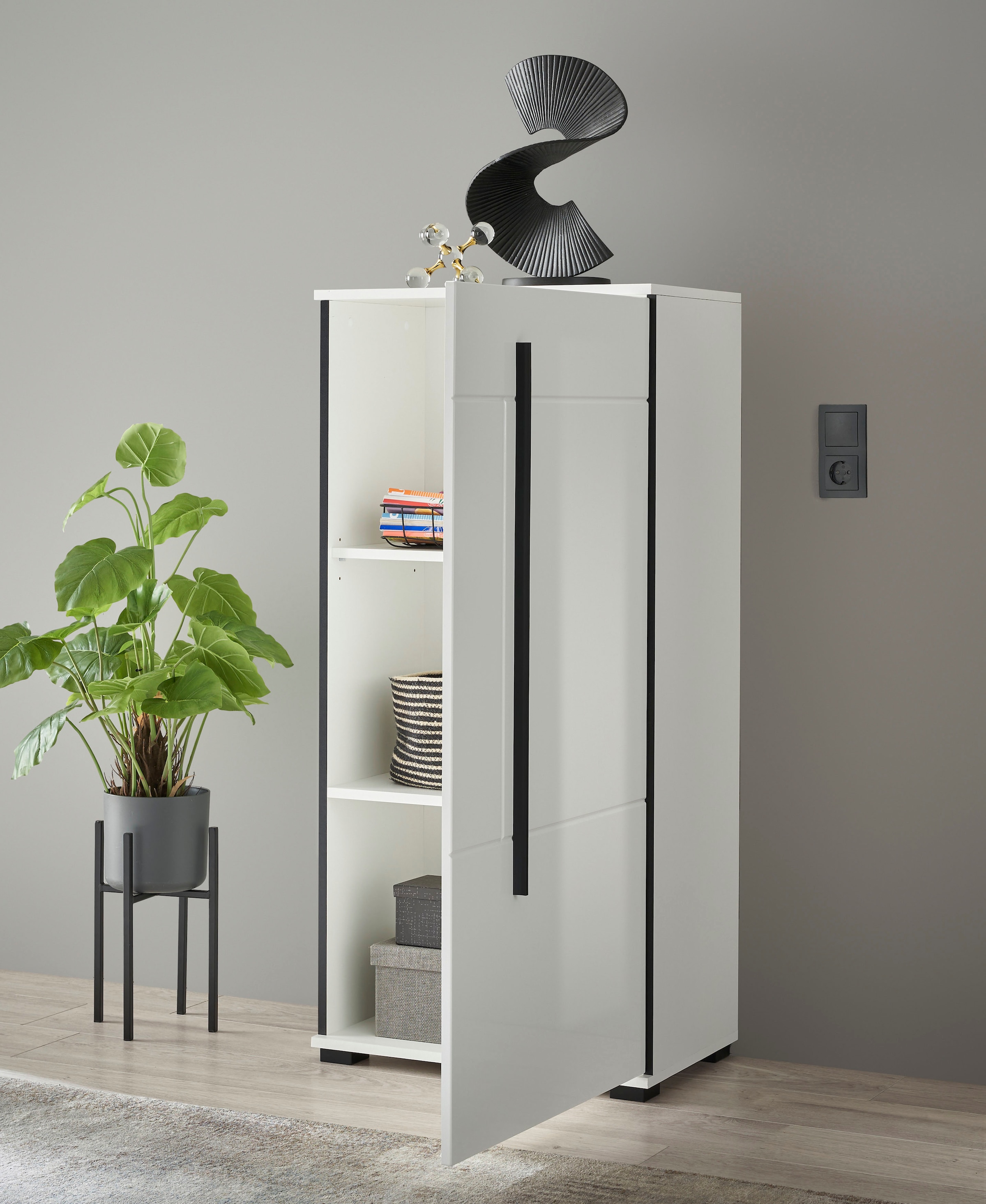 INOSIGN Kommode »Cantara«, Breite 60 cm