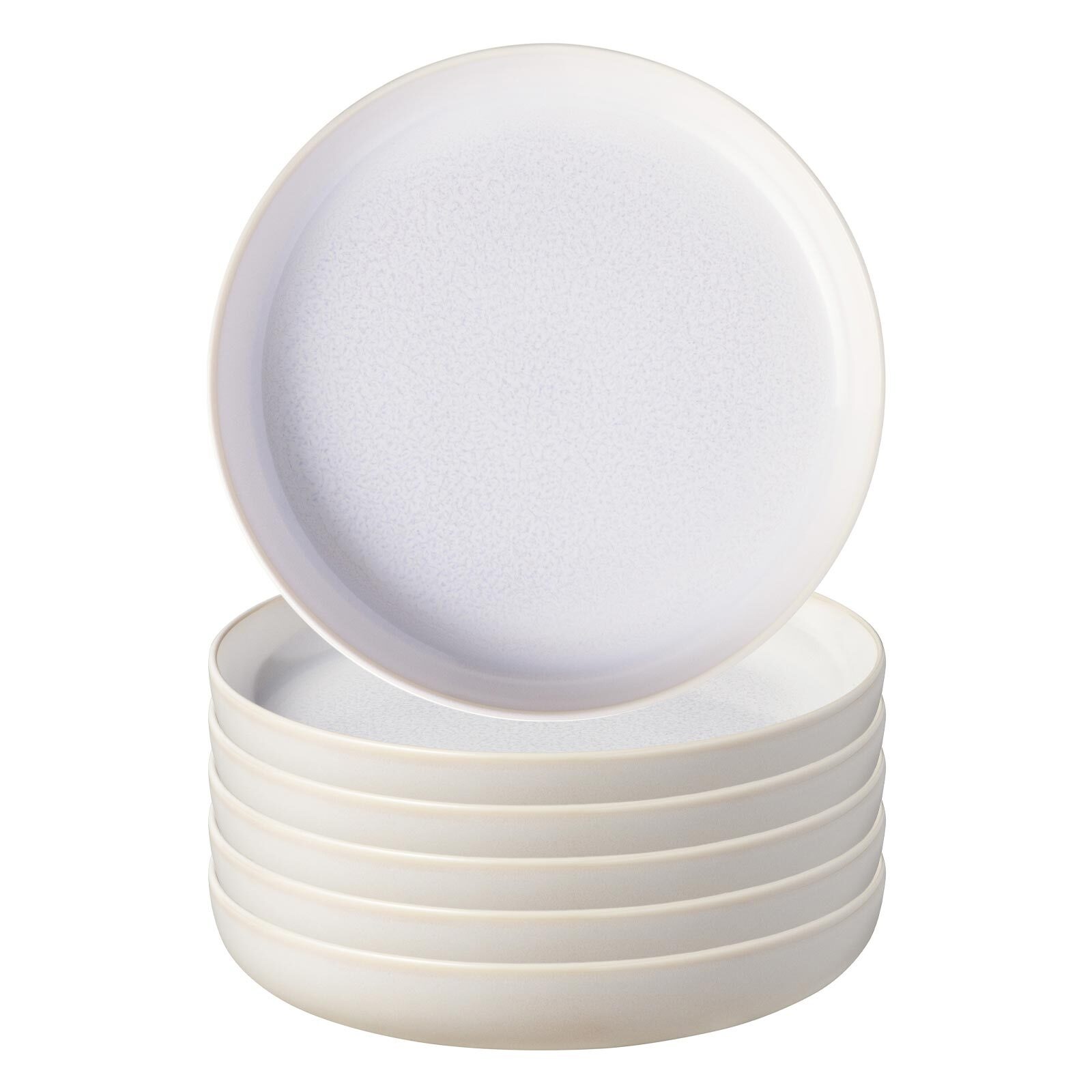 like. by Villeroy & Boch Suppenteller »Suppenteller Crafted ø 21,9 cm 6er S günstig online kaufen