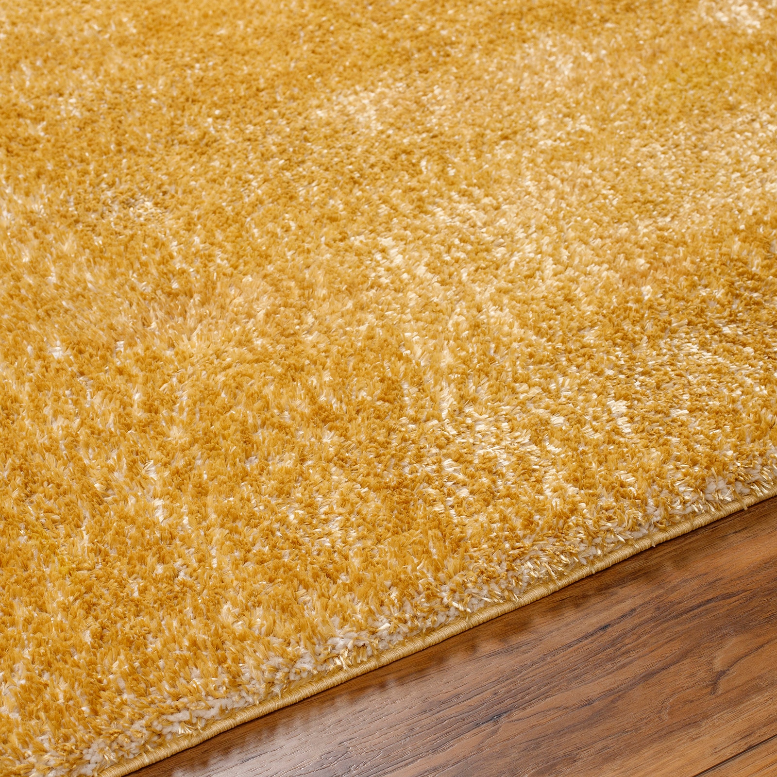 Livabliss Hochflor-Teppich »TRENTO«, rechteckig, 31 mm Höhe