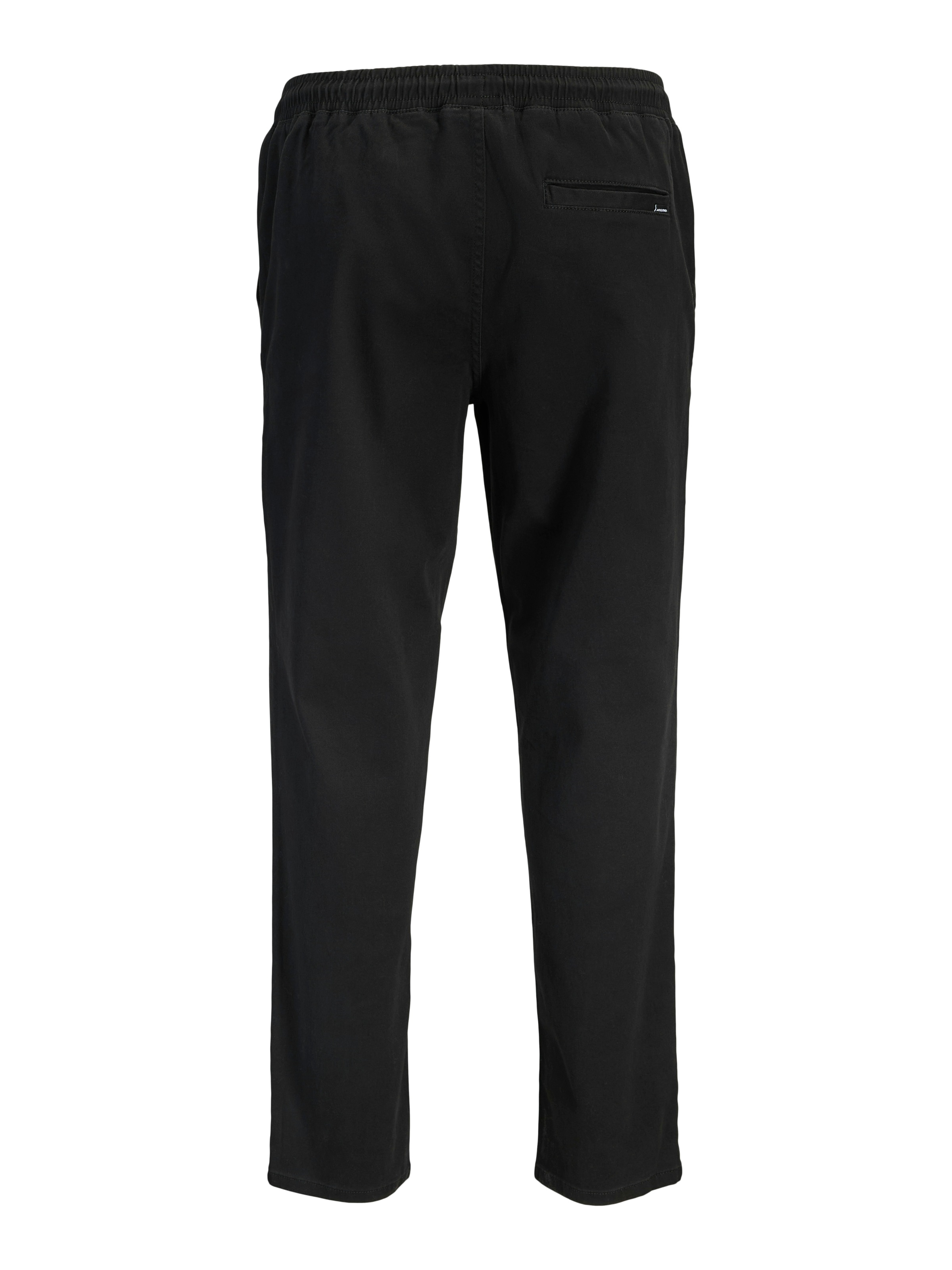 Jack & Jones Schlupfhose »JPSTACE DYLAN JOGGER«  Baumwollmischung