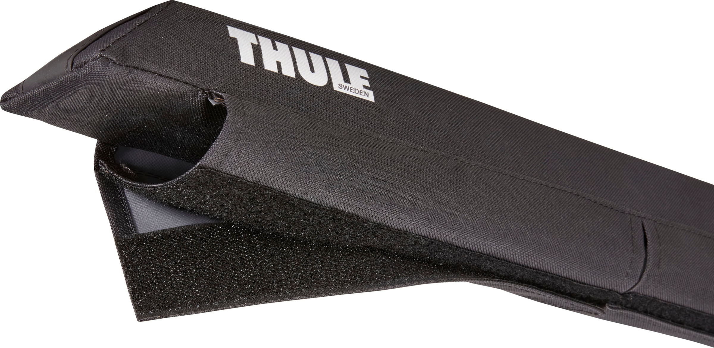 Thule Dachträger-Schutzpolster »Surf Pad Wide M«, (2 St.), für »WingBar Evo« und »ProBar Evo«